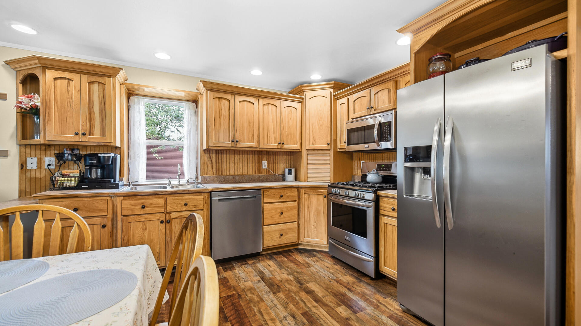 1113 Begonia Street SE, DeMotte, IN 46310; Image #7