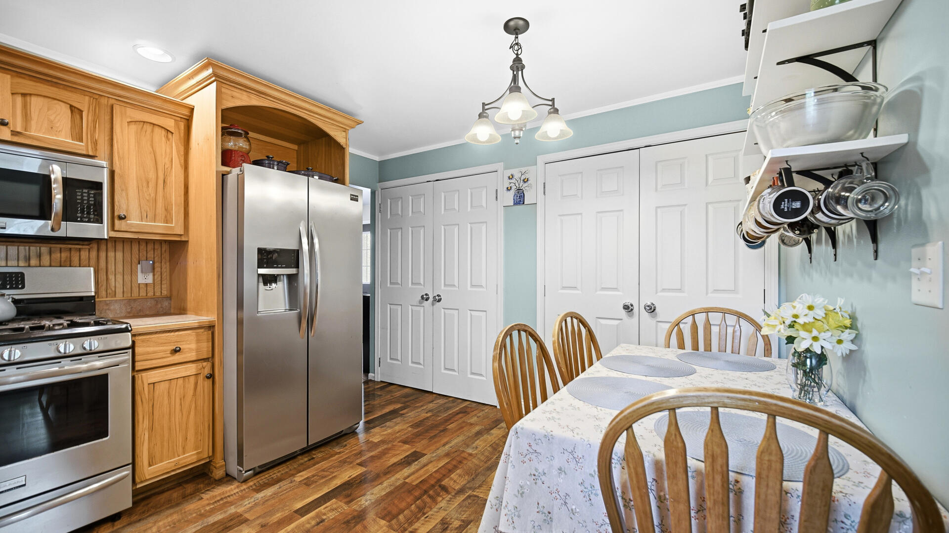 1113 Begonia Street SE, DeMotte, IN 46310; Image #8