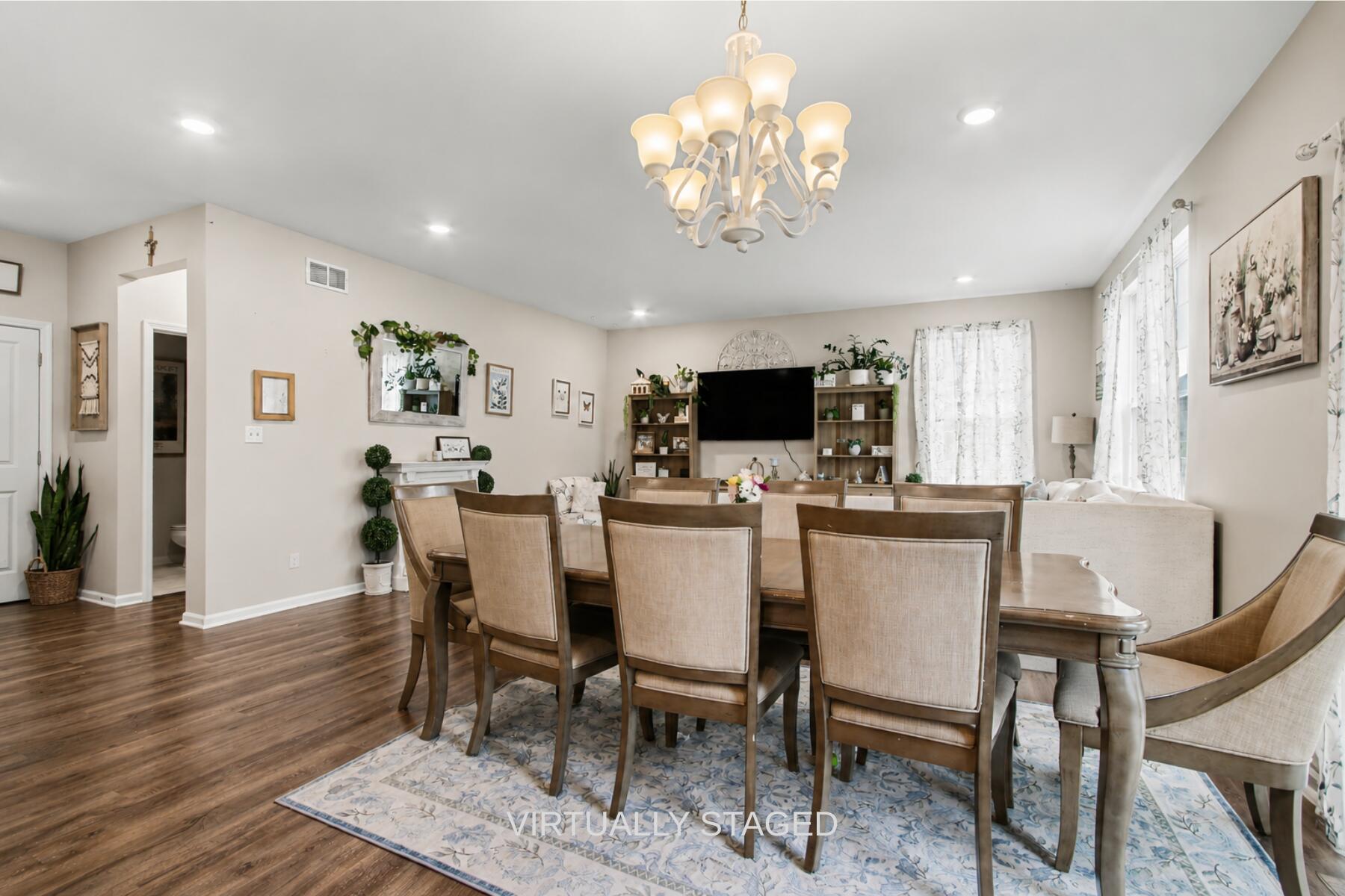 10990 Arkansas Place, Crown Point, IN 46307; Image #11