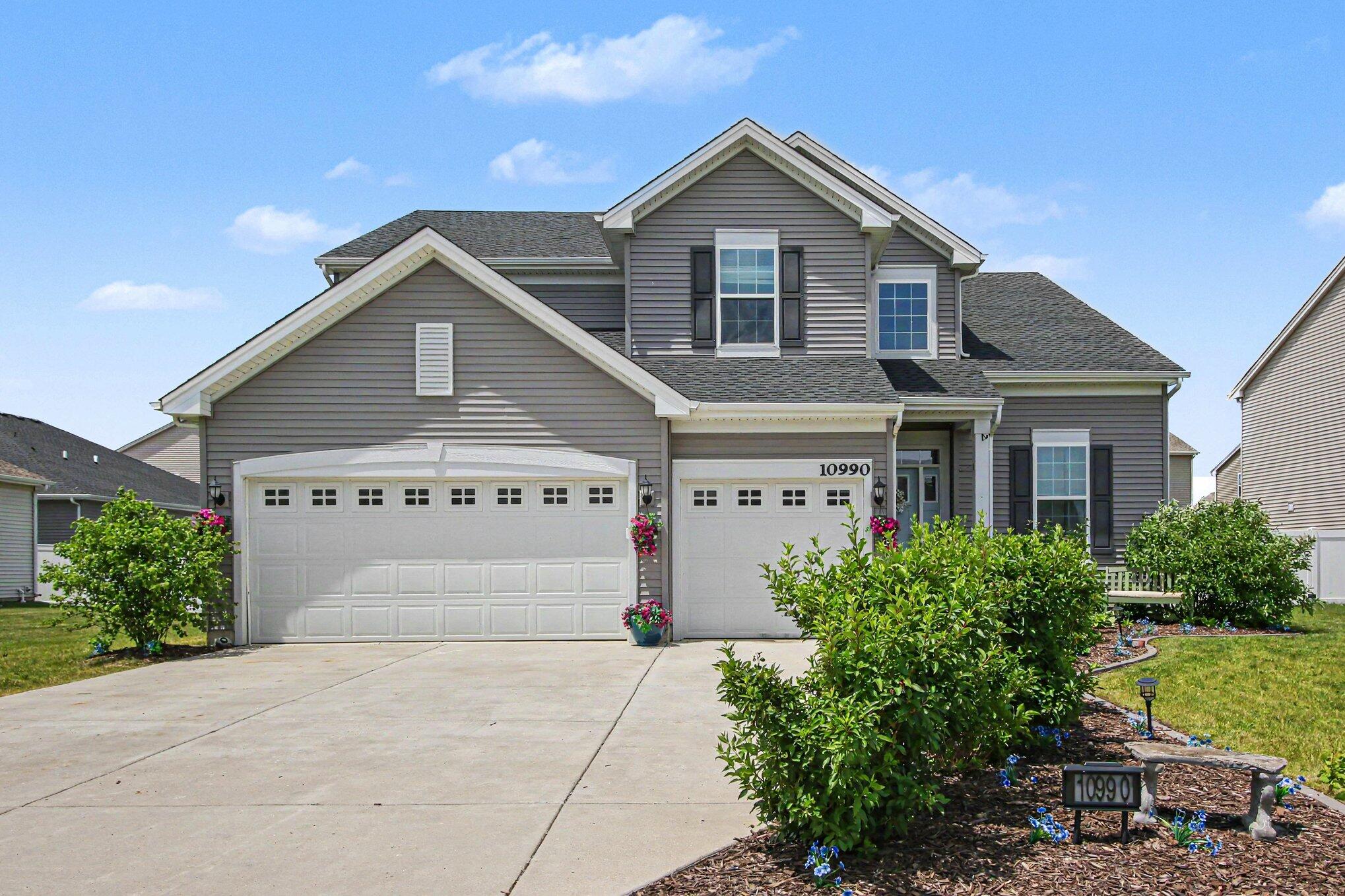 10990 Arkansas Place, Crown Point, IN 46307; Image #2