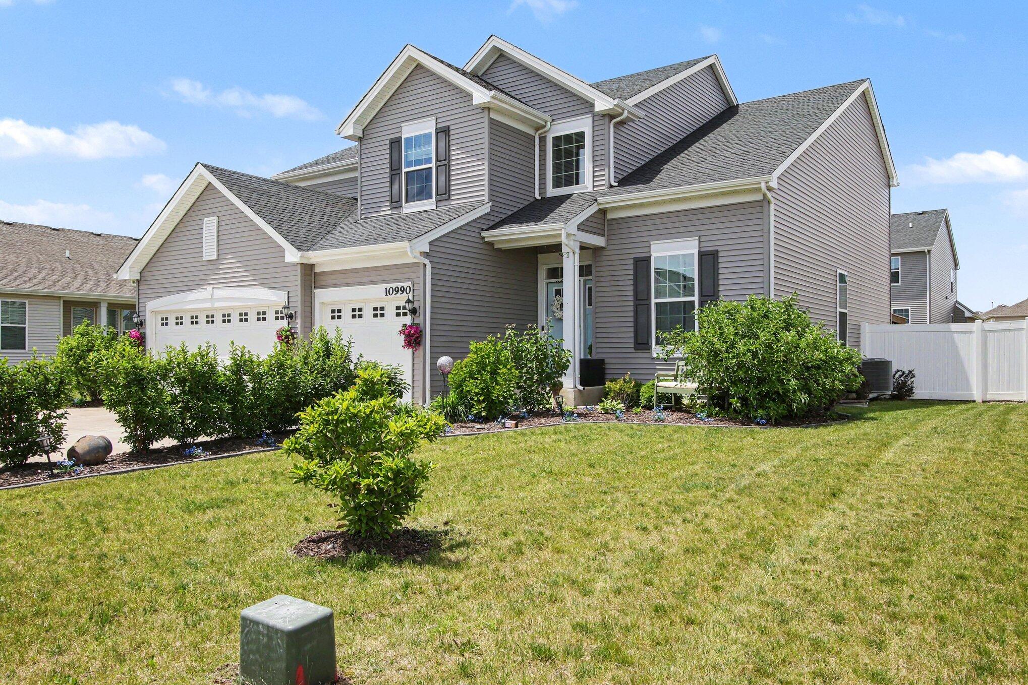 10990 Arkansas Place, Crown Point, IN 46307; Image #3