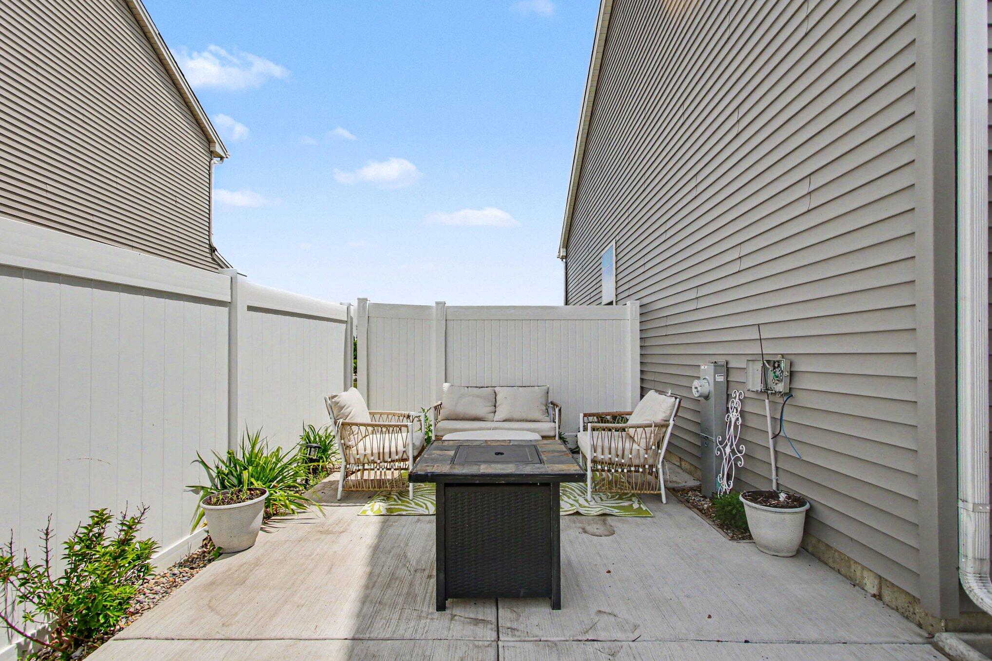 10990 Arkansas Place, Crown Point, IN 46307; Image #31