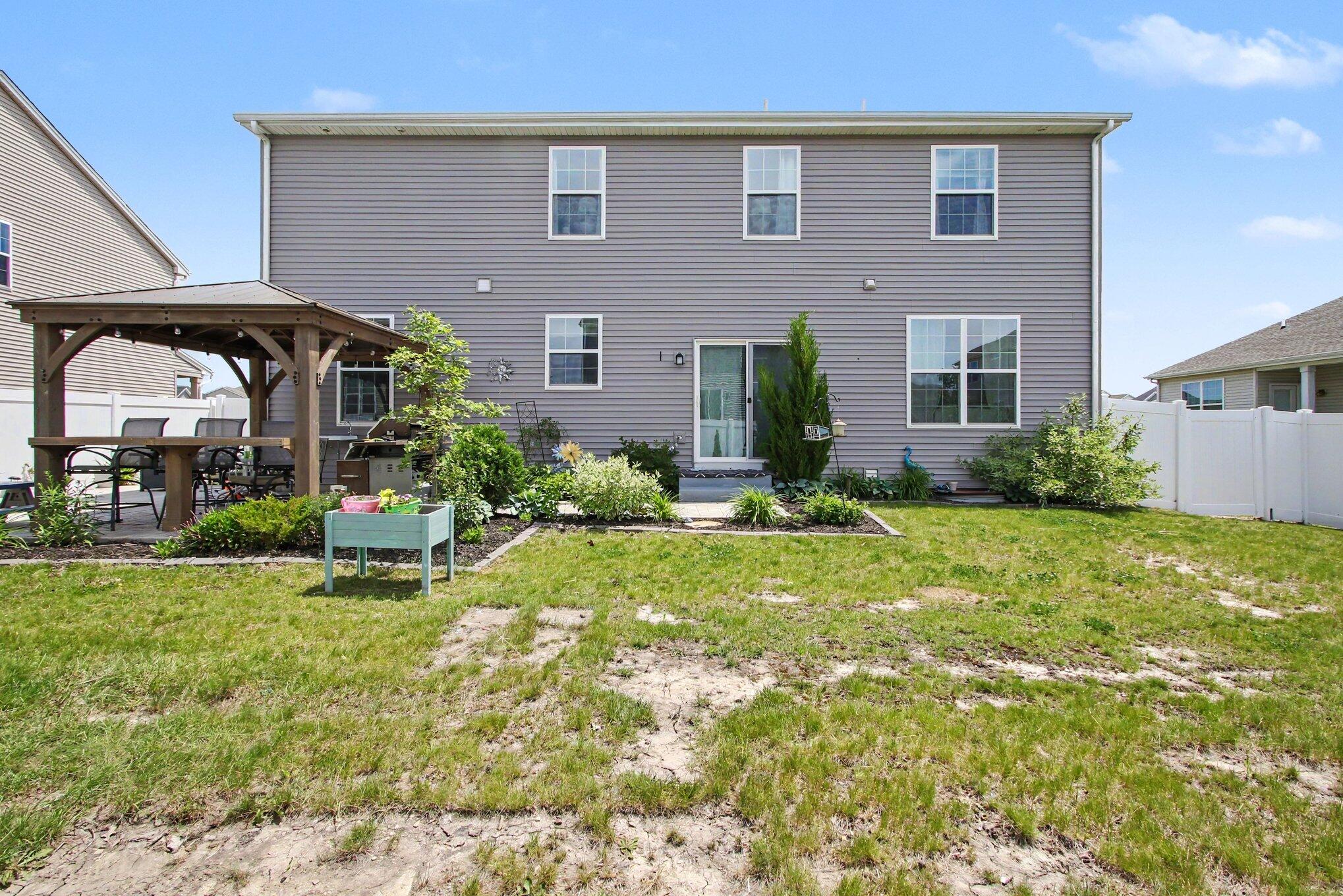 10990 Arkansas Place, Crown Point, IN 46307; Image #32
