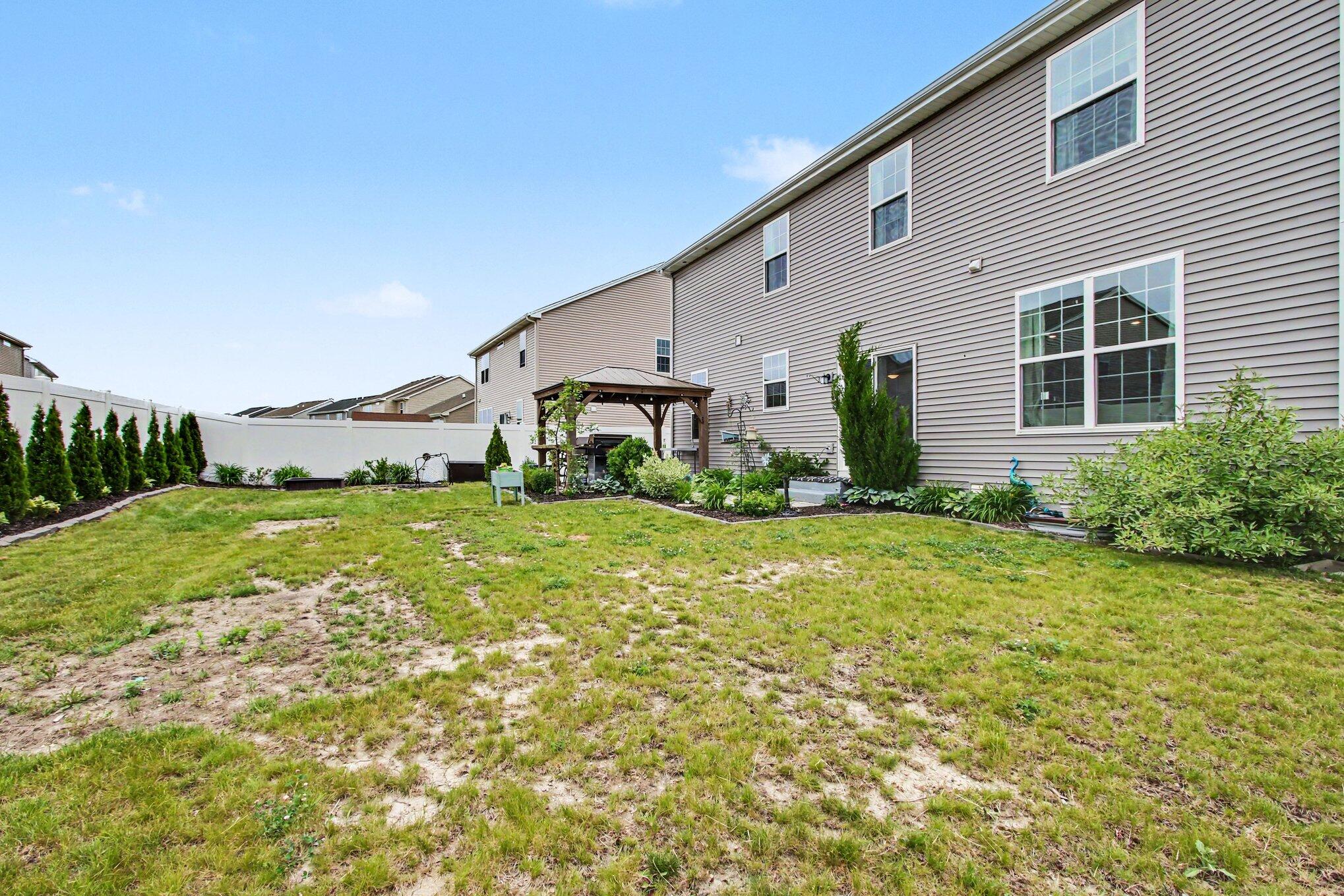 10990 Arkansas Place, Crown Point, IN 46307; Image #33