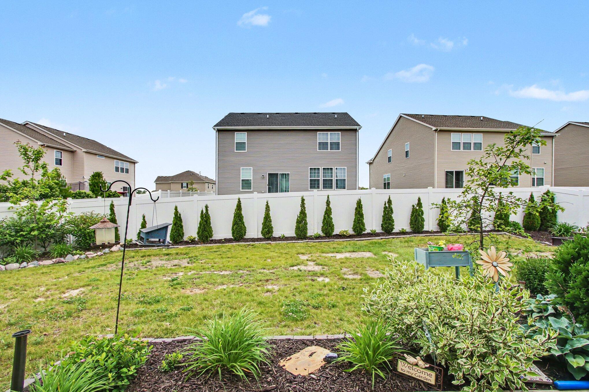 10990 Arkansas Place, Crown Point, IN 46307; Image #34