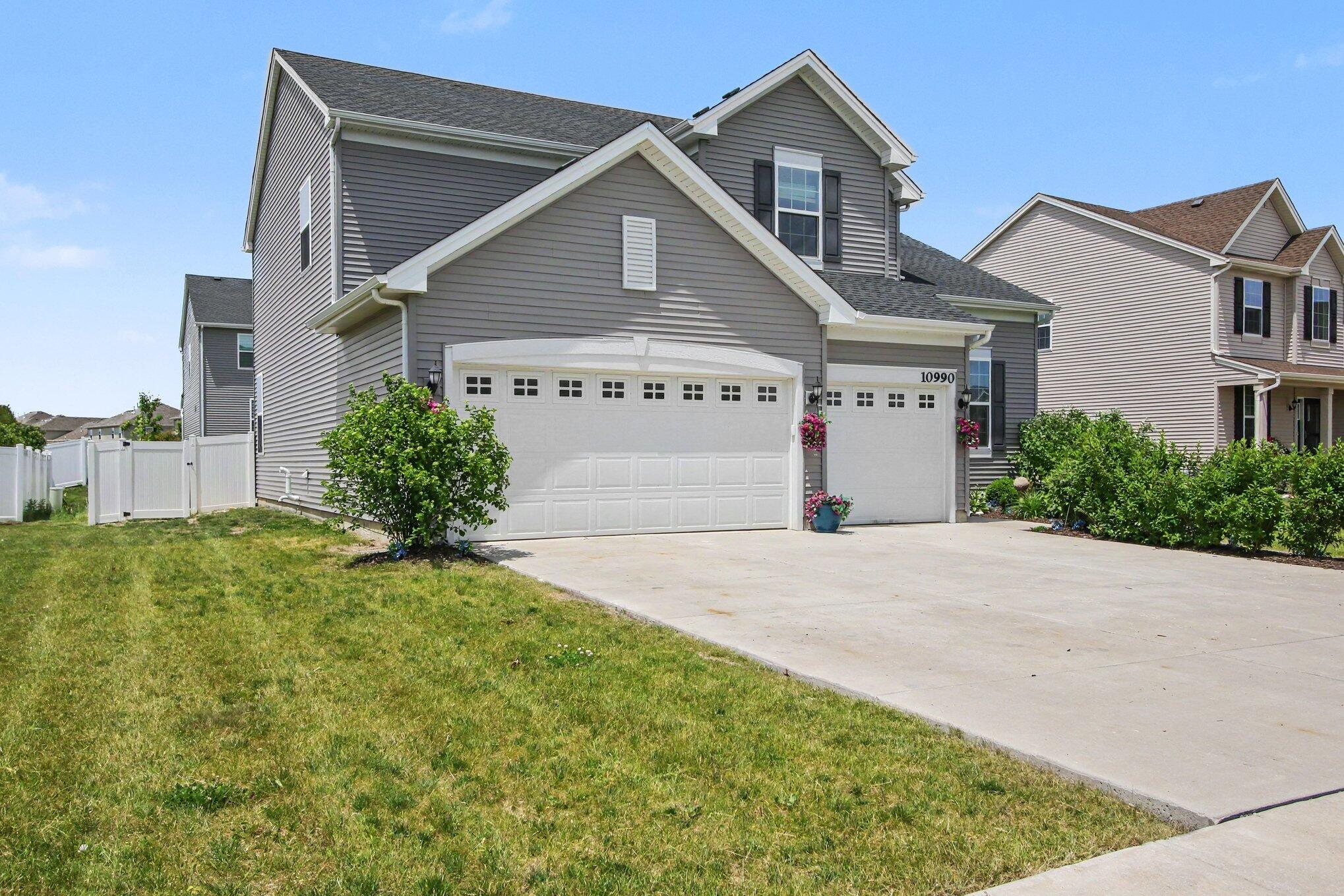 10990 Arkansas Place, Crown Point, IN 46307; Image #4