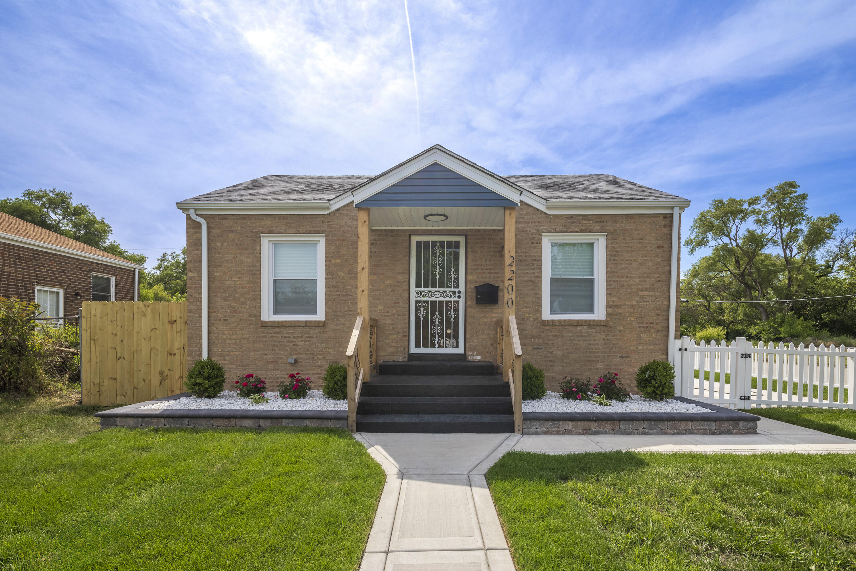 2200 Rhode Island Street, Gary, IN 46407; Image #3