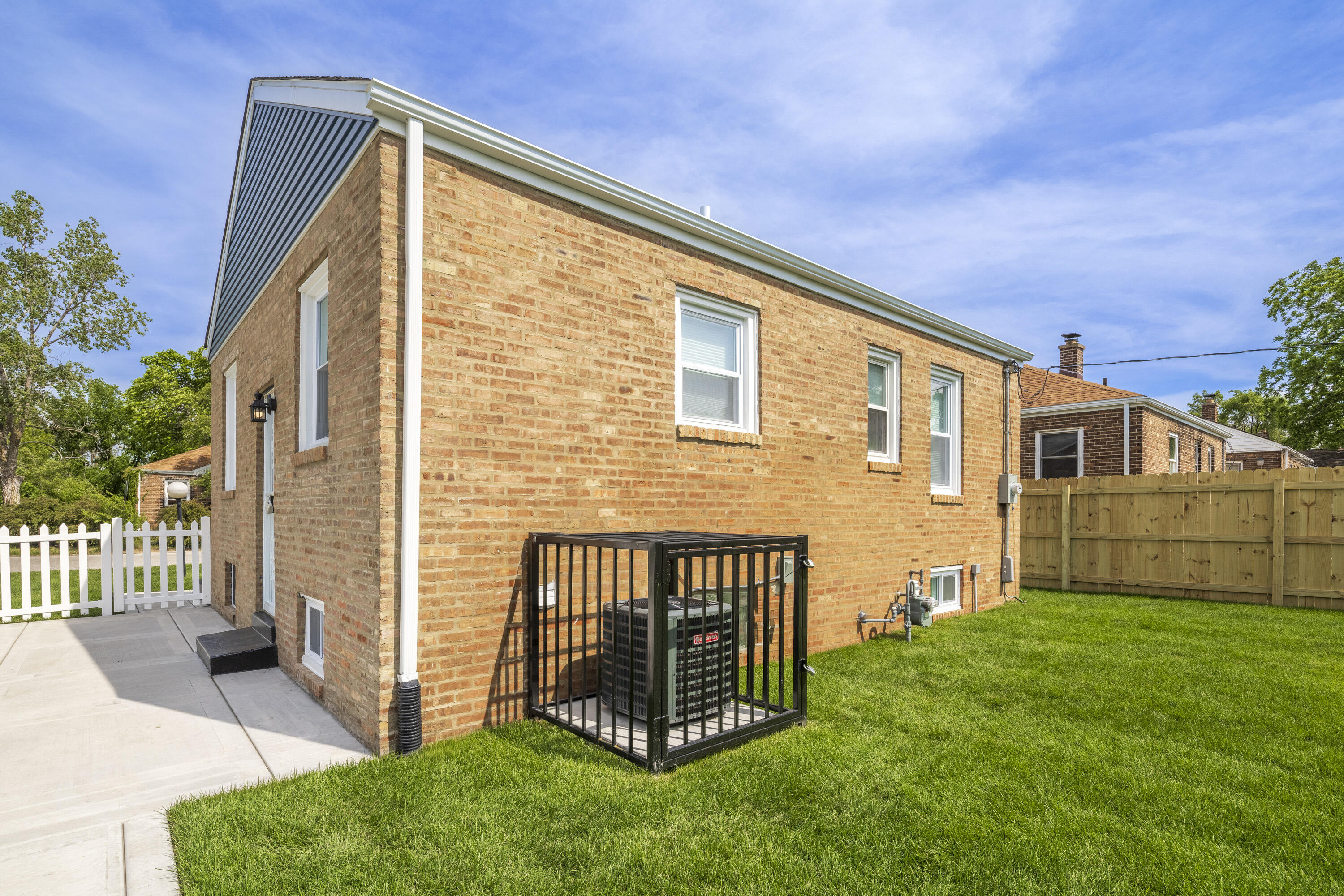 2200 Rhode Island Street, Gary, IN 46407; Image #46