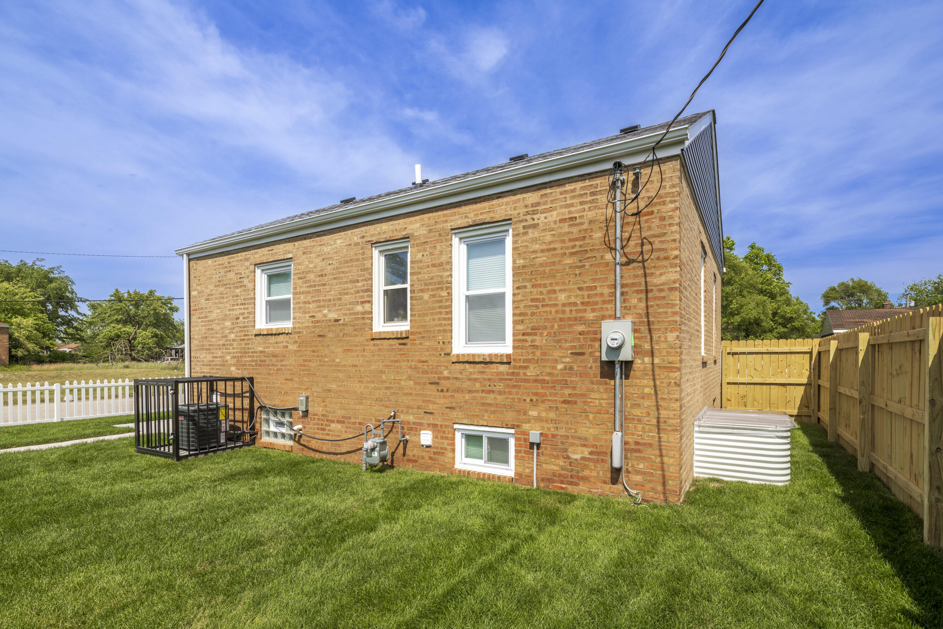 2200 Rhode Island Street, Gary, IN 46407; Image #48