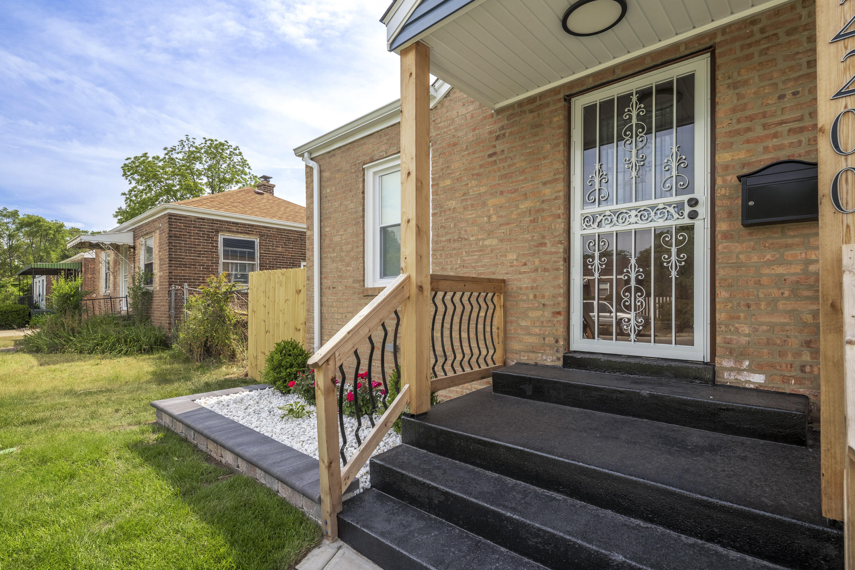 2200 Rhode Island Street, Gary, IN 46407; Image #5