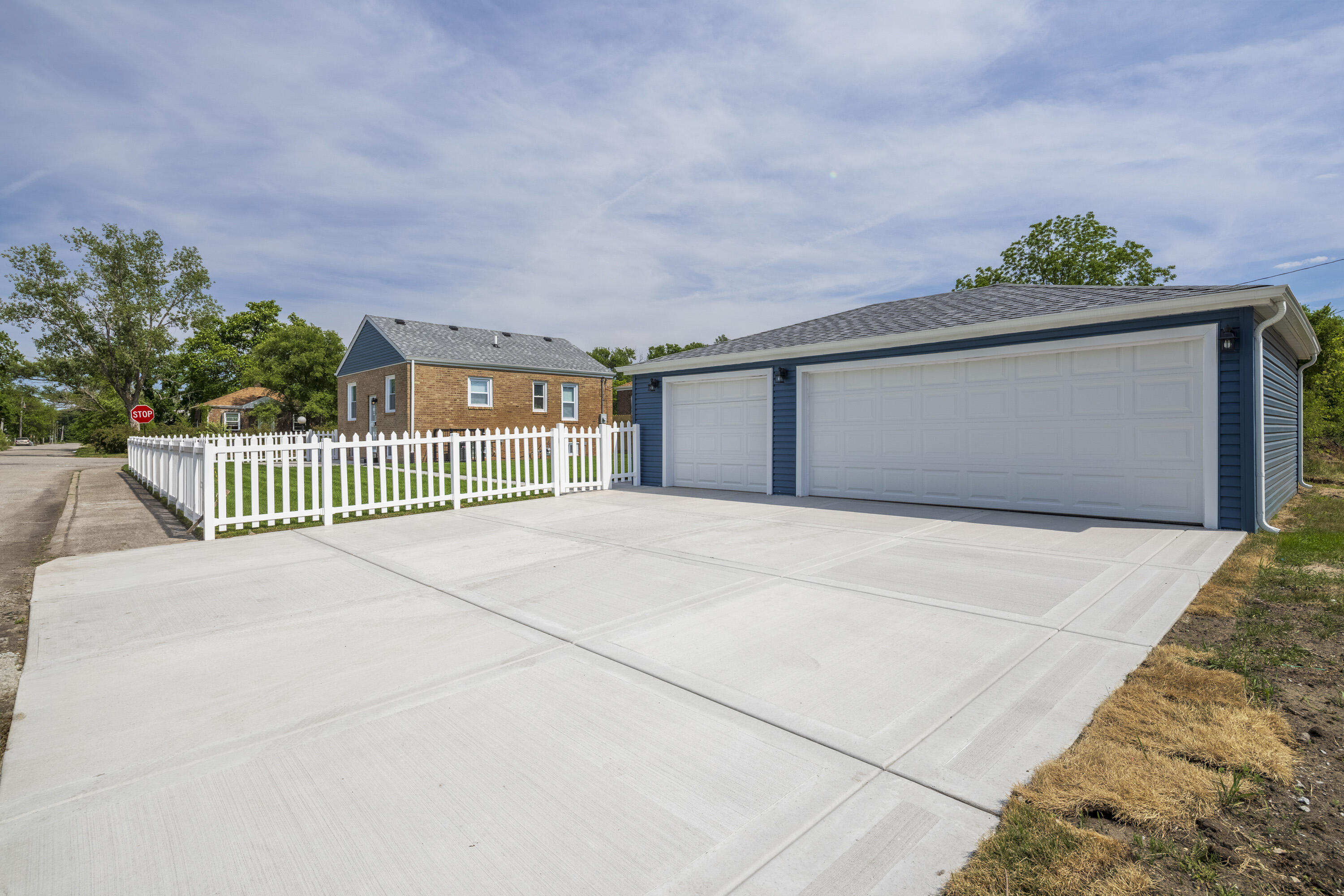 2200 Rhode Island Street, Gary, IN 46407; Image #51