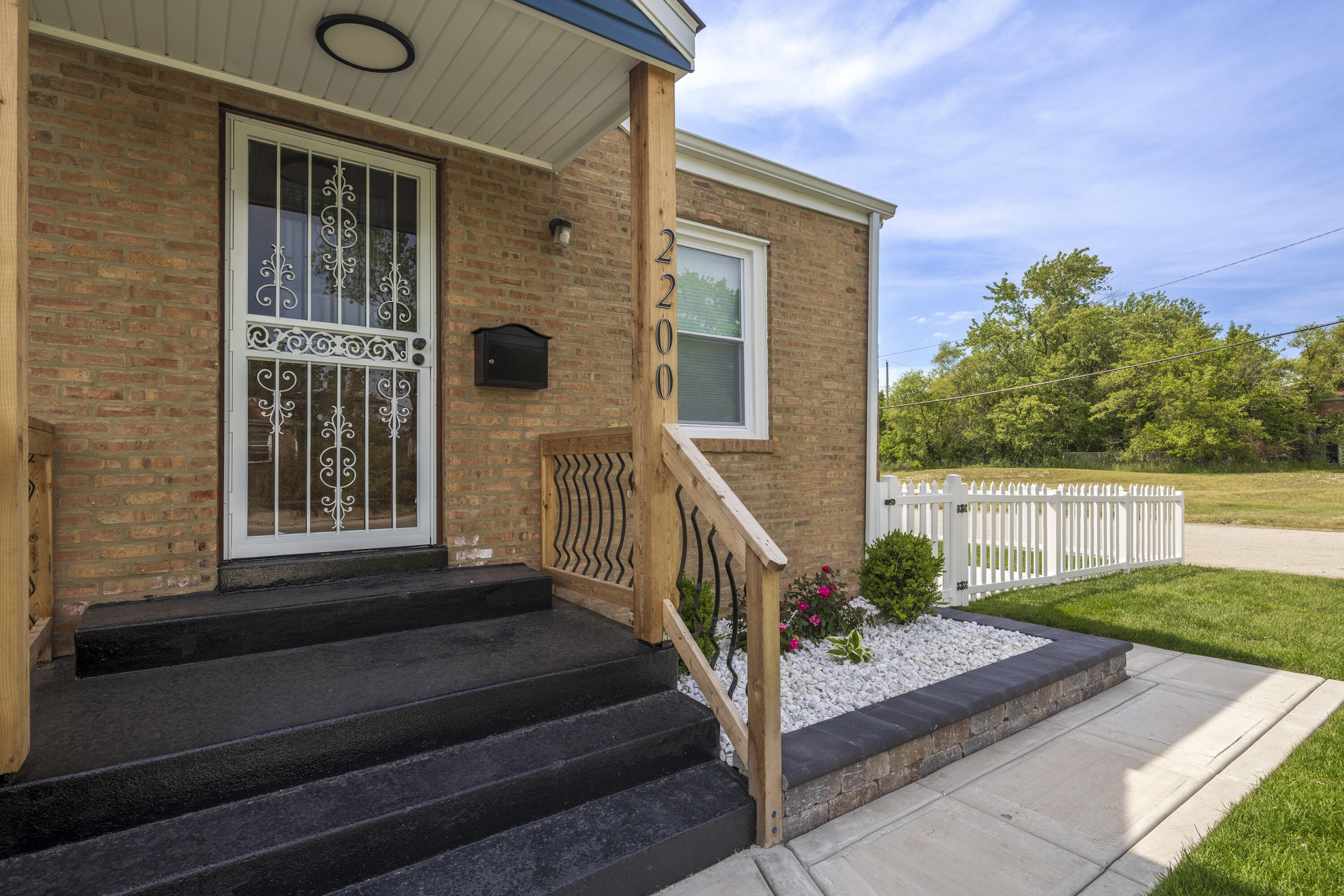 2200 Rhode Island Street, Gary, IN 46407; Image #6