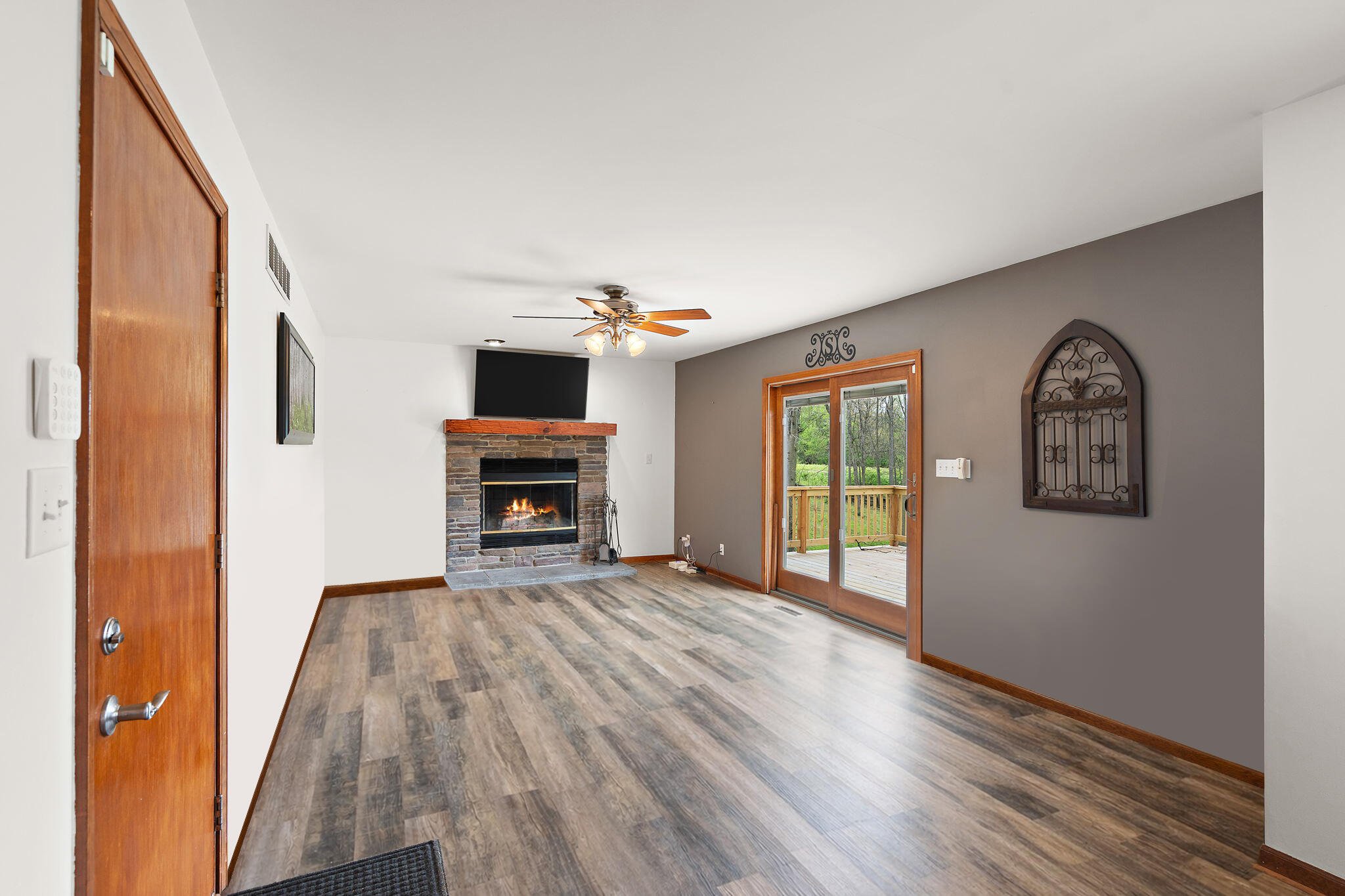 1120 Hilltop Drive, Lowell, IN 46356; Image #13