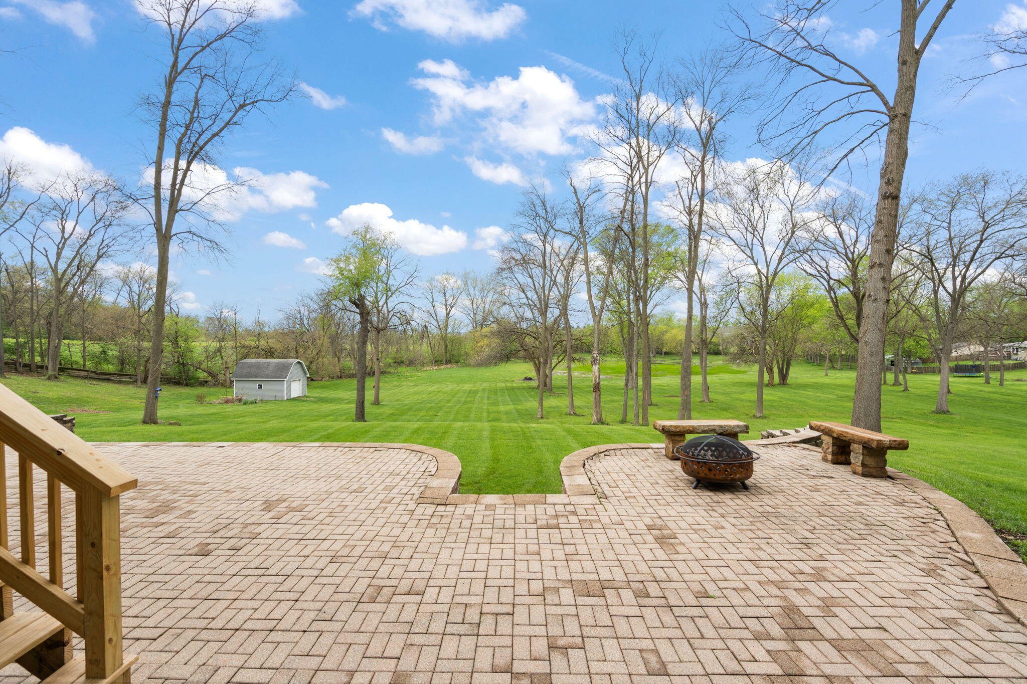 1120 Hilltop Drive, Lowell, IN 46356; Image #27