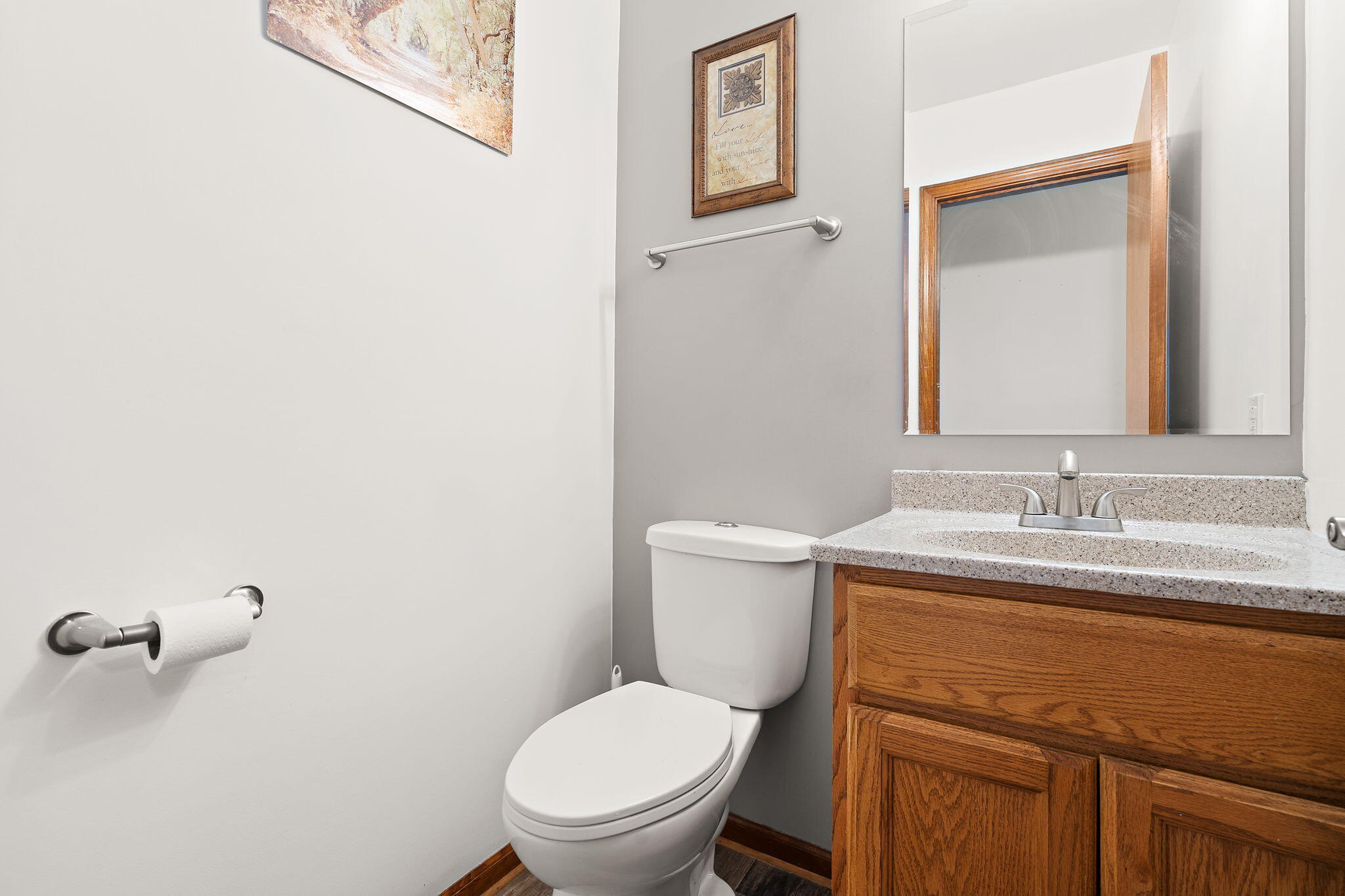 1120 Hilltop Drive, Lowell, IN 46356; Image #29