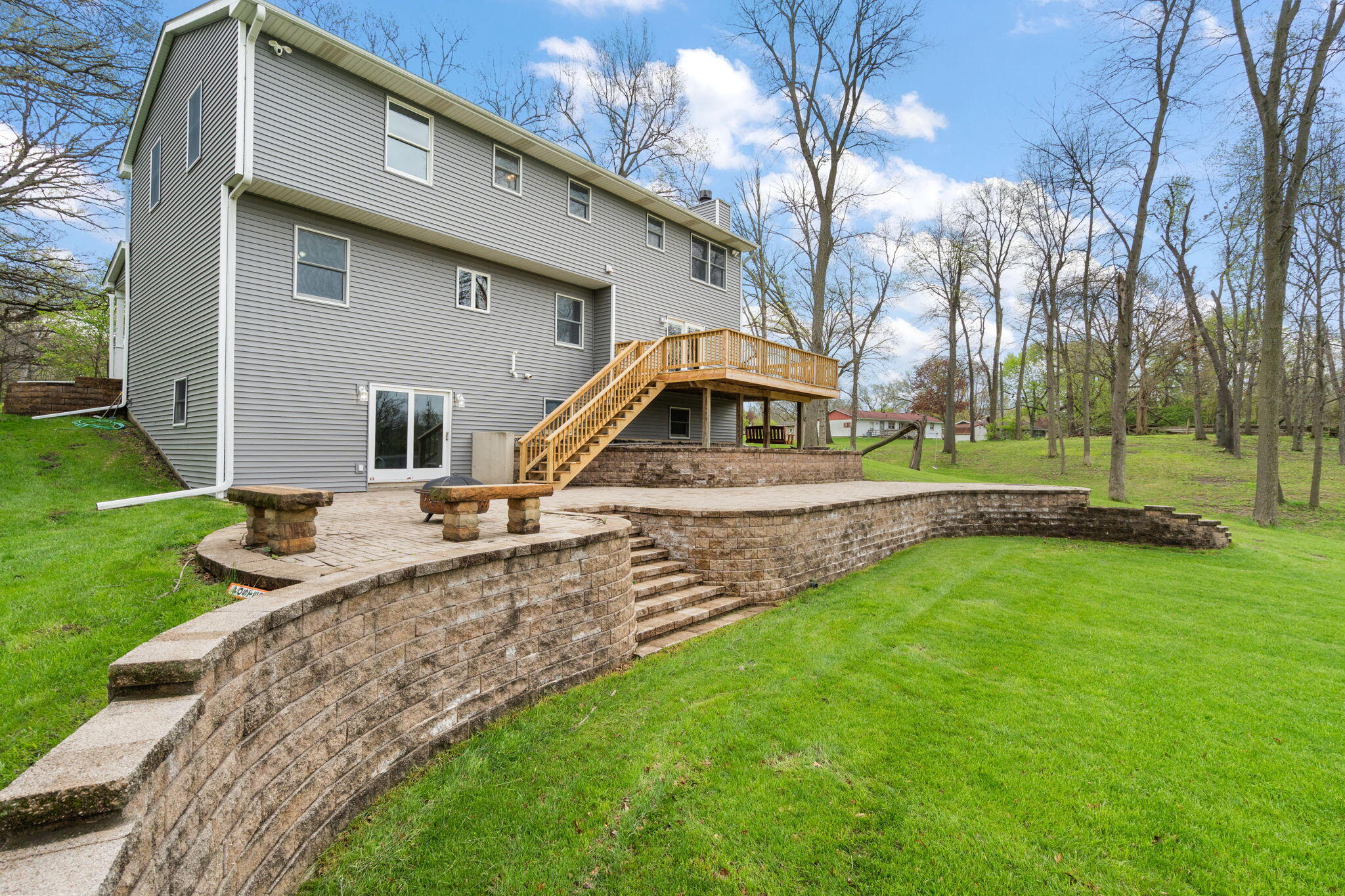 1120 Hilltop Drive, Lowell, IN 46356; Image #36