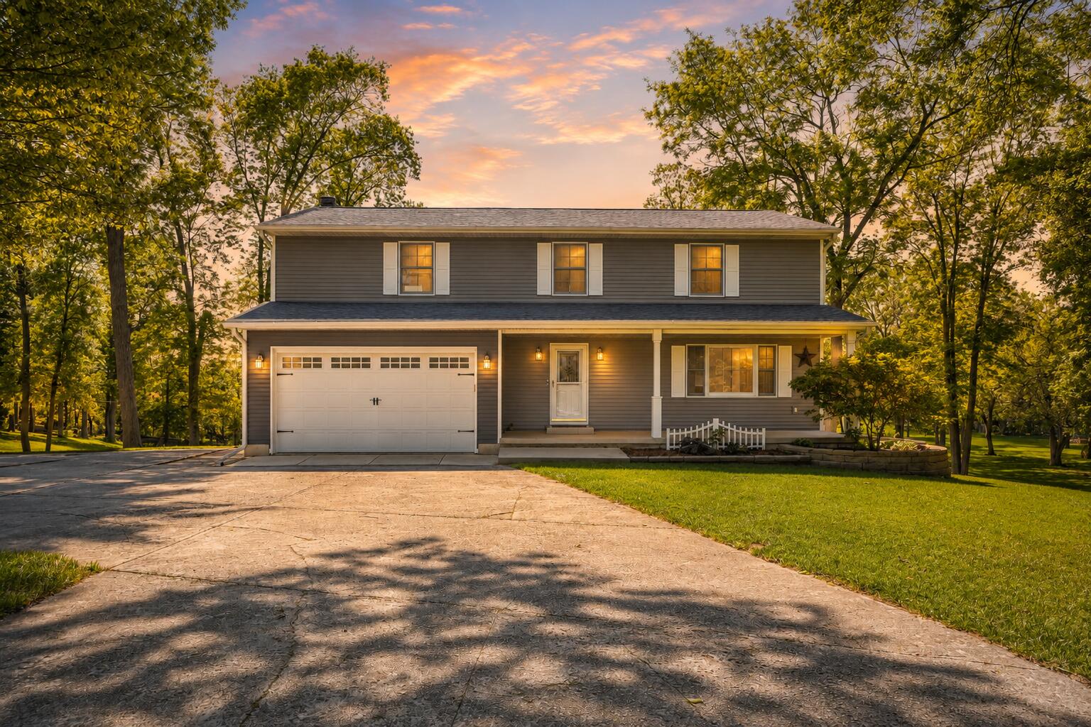 1120 Hilltop Drive, Lowell, IN 46356; Image #4