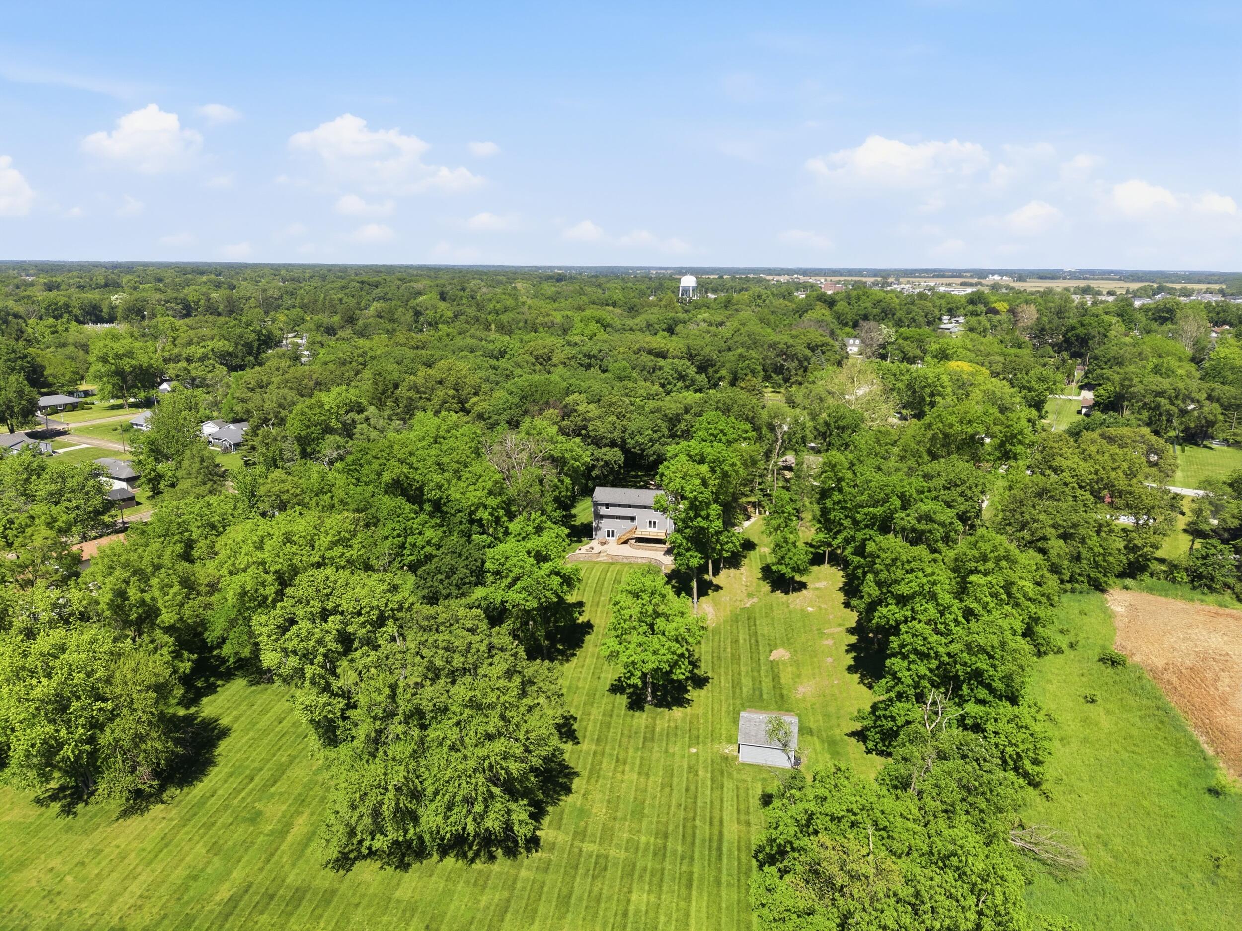 1120 Hilltop Drive, Lowell, IN 46356; Image #41