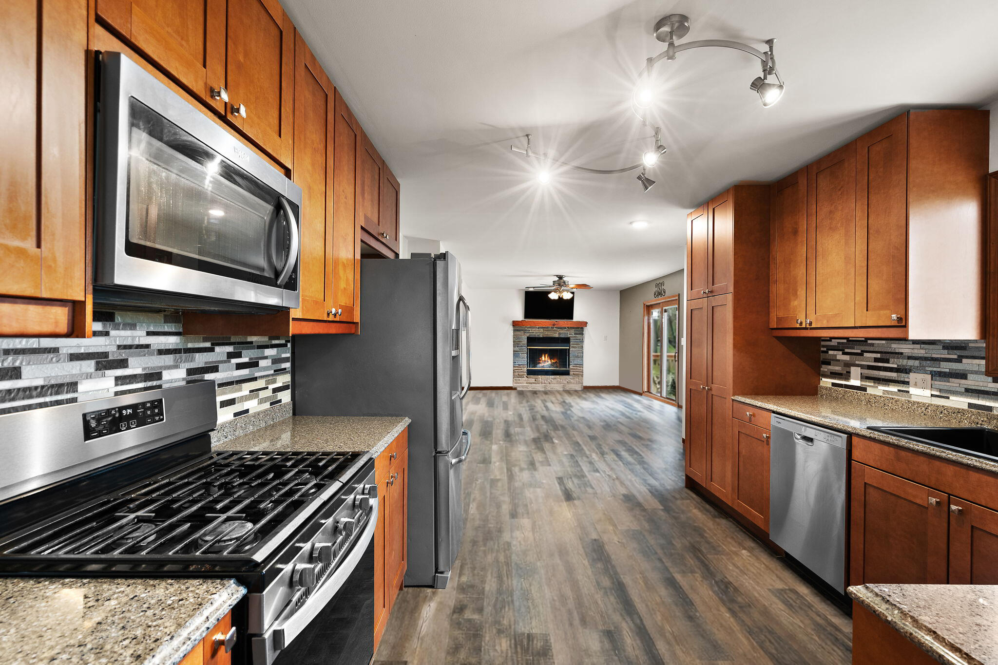 1120 Hilltop Drive, Lowell, IN 46356; Image #8