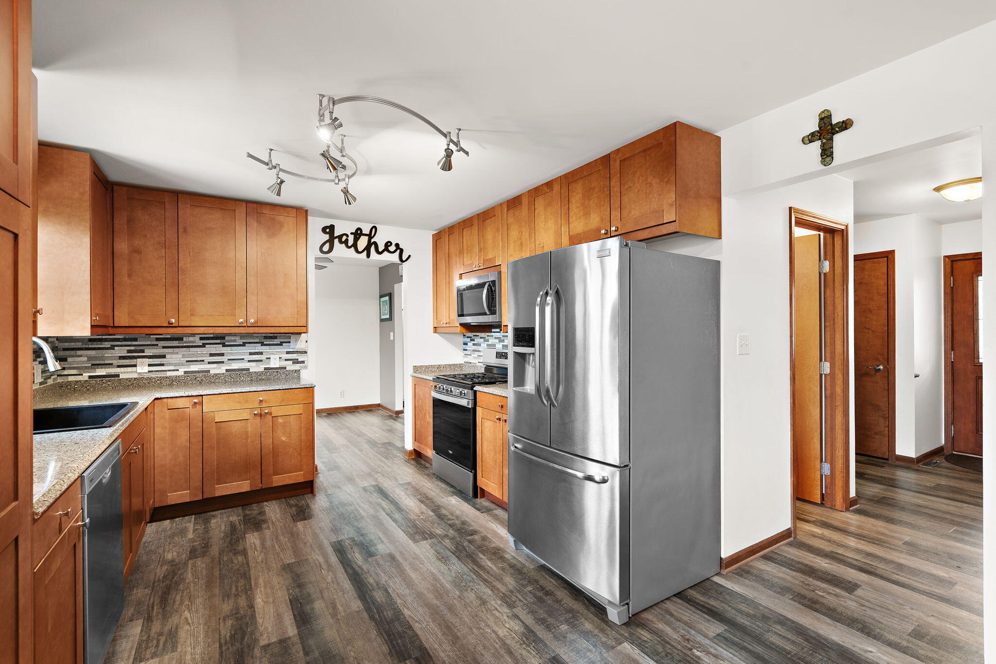 1120 Hilltop Drive, Lowell, IN 46356; Image #9