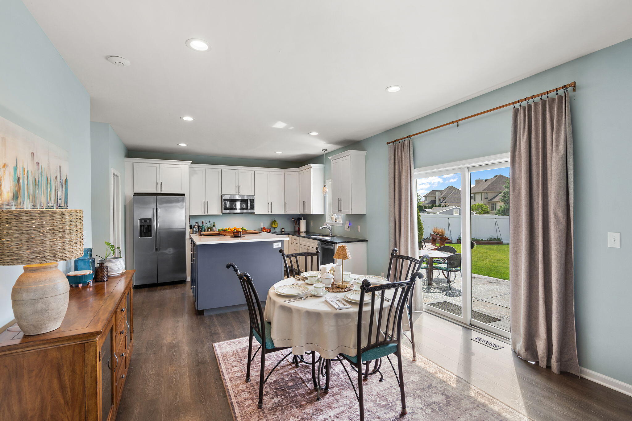 265 E 124th Avenue, Crown Point, IN 46307; Image #11