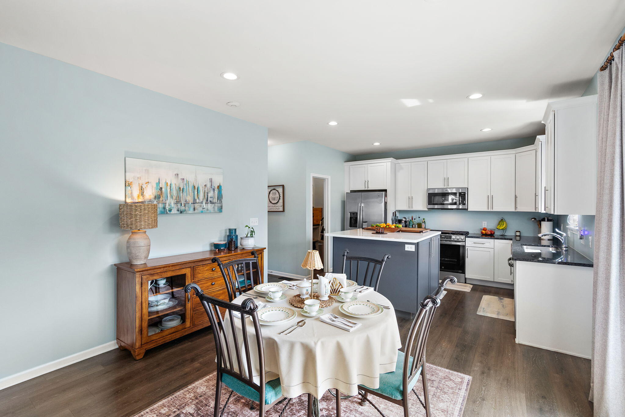 265 E 124th Avenue, Crown Point, IN 46307; Image #12
