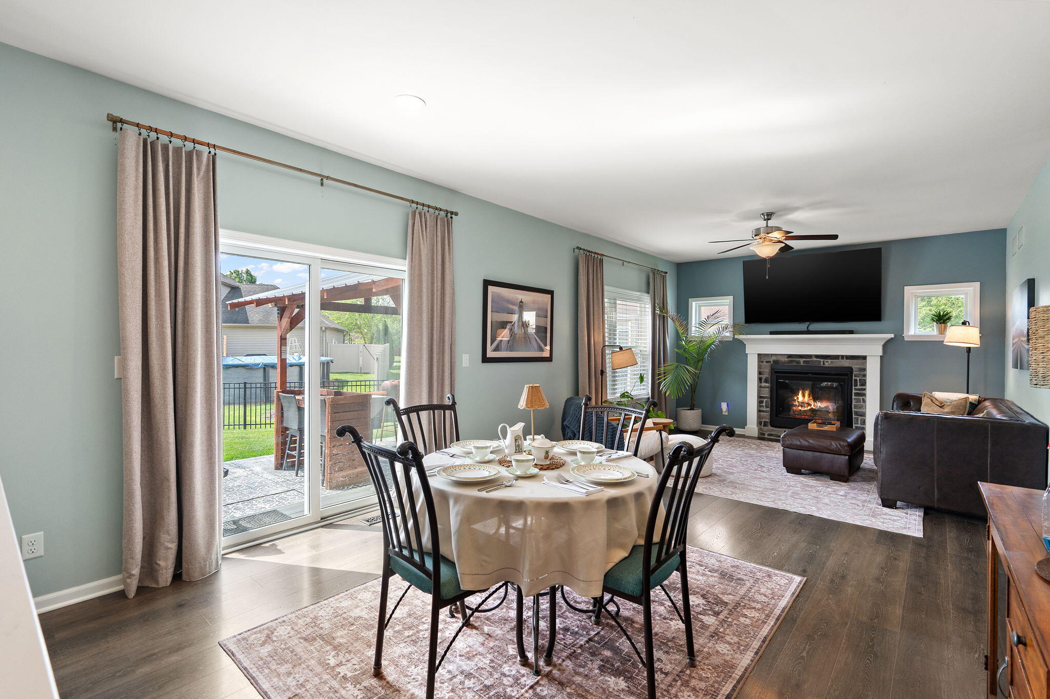 265 E 124th Avenue, Crown Point, IN 46307; Image #17