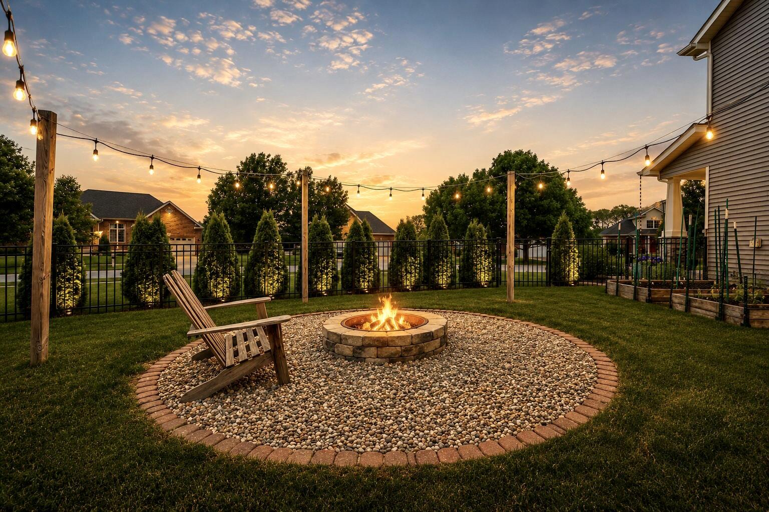 265 E 124th Avenue, Crown Point, IN 46307; Image #3
