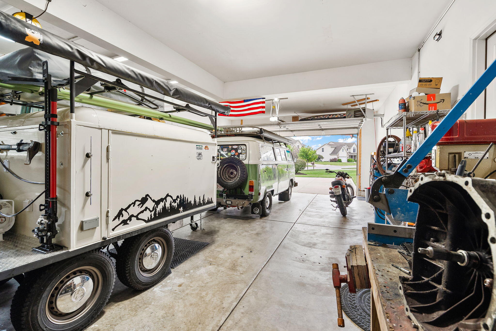 265 E 124th Avenue, Crown Point, IN 46307; Image #36