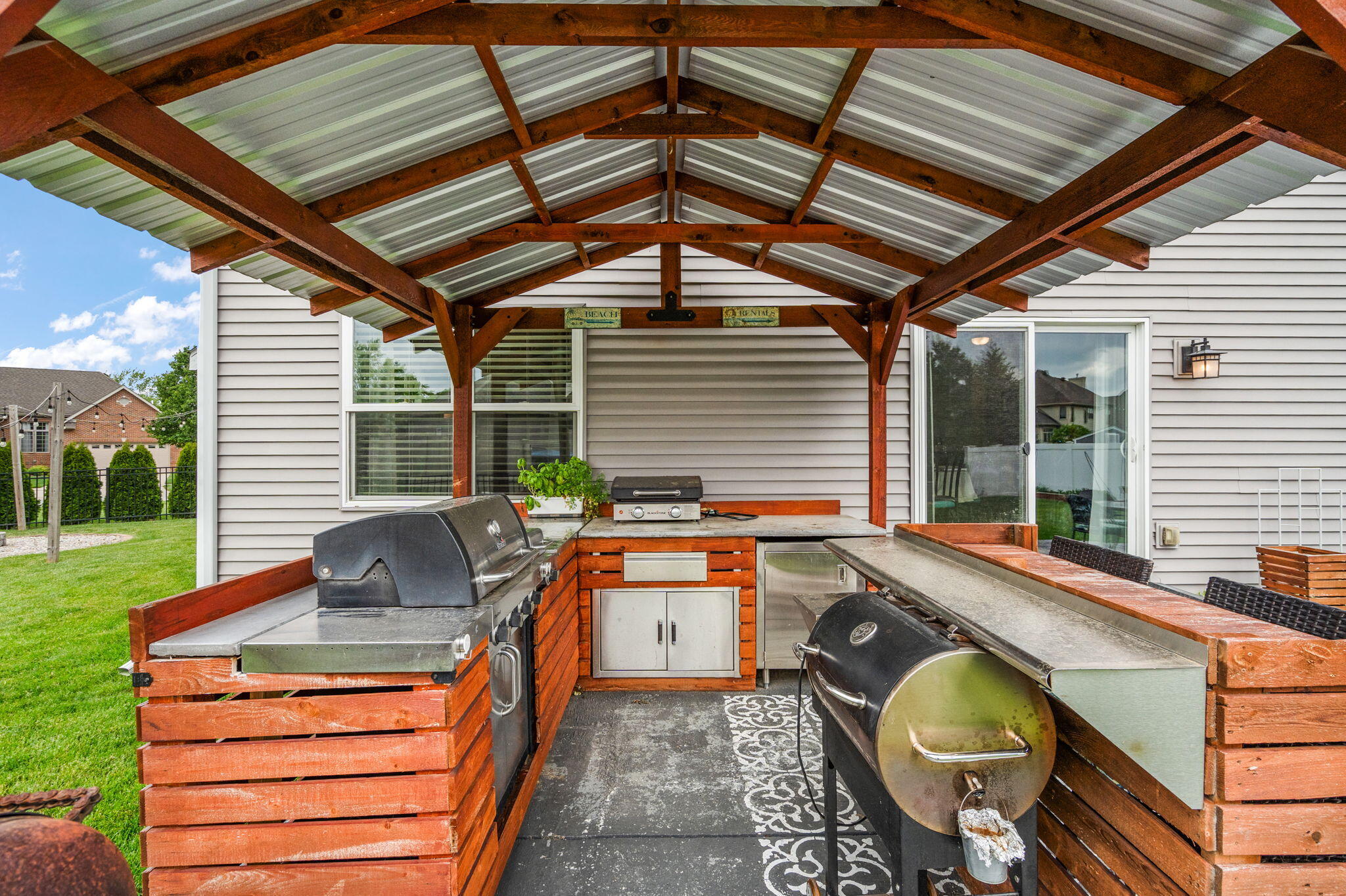 265 E 124th Avenue, Crown Point, IN 46307; Image #39