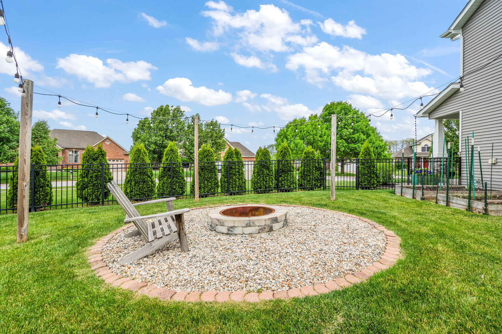 265 E 124th Avenue, Crown Point, IN 46307; Image #41