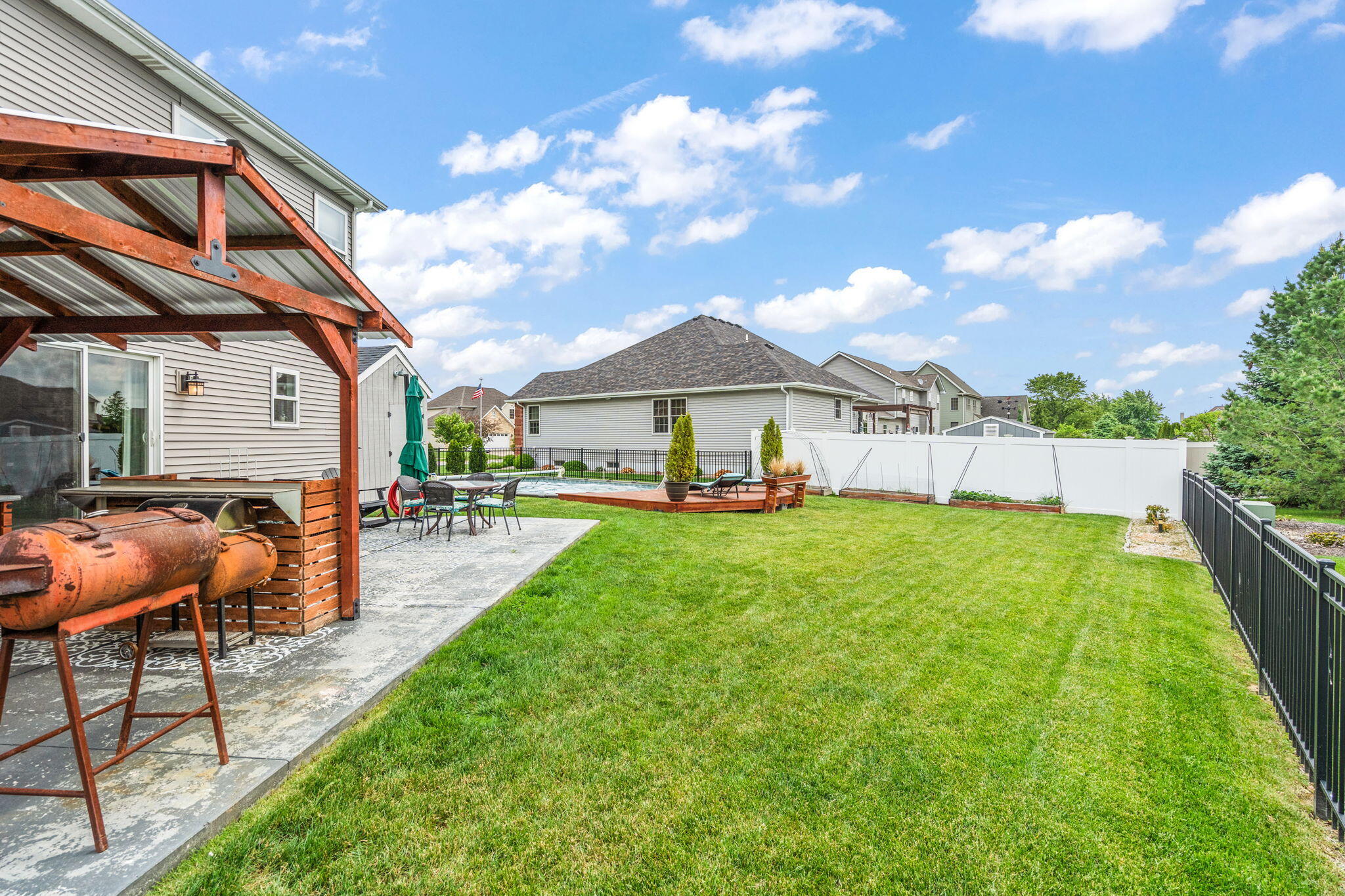 265 E 124th Avenue, Crown Point, IN 46307; Image #42