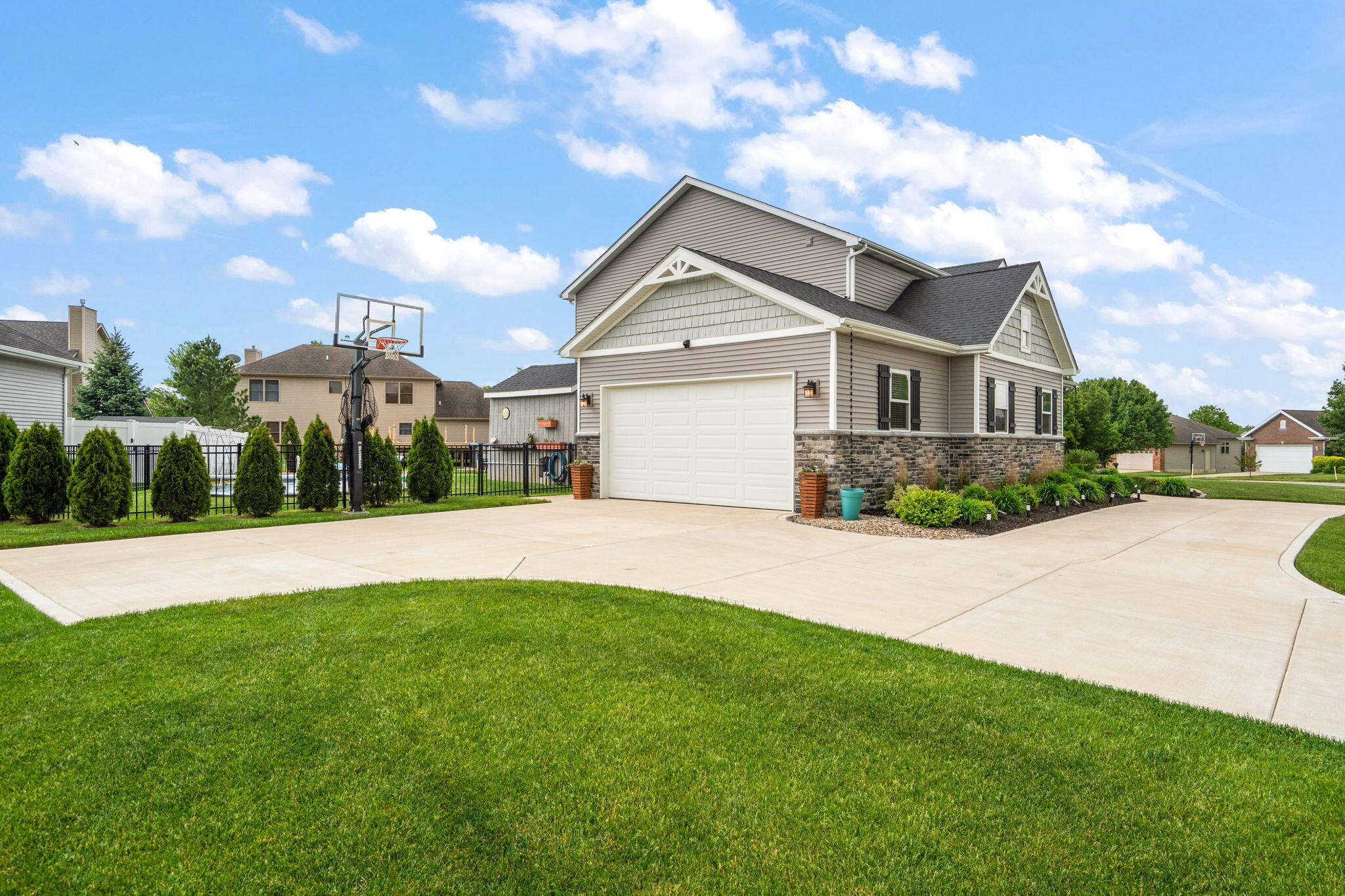 265 E 124th Avenue, Crown Point, IN 46307; Image #46