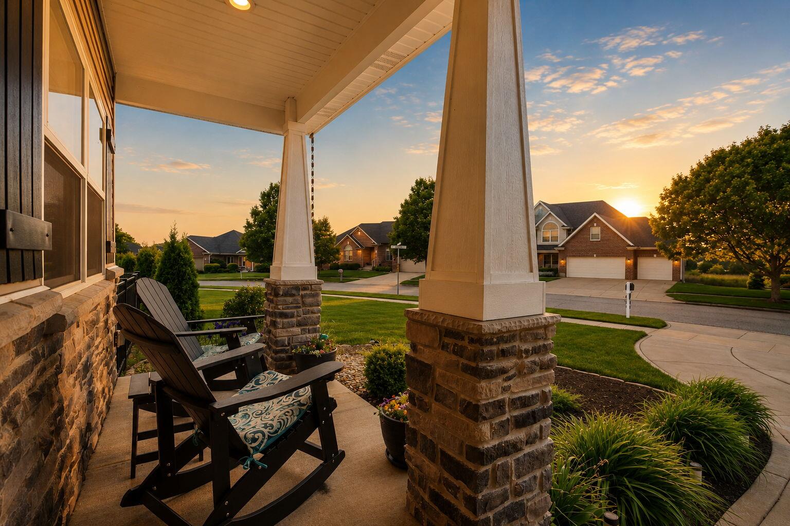 265 E 124th Avenue, Crown Point, IN 46307; Image #48