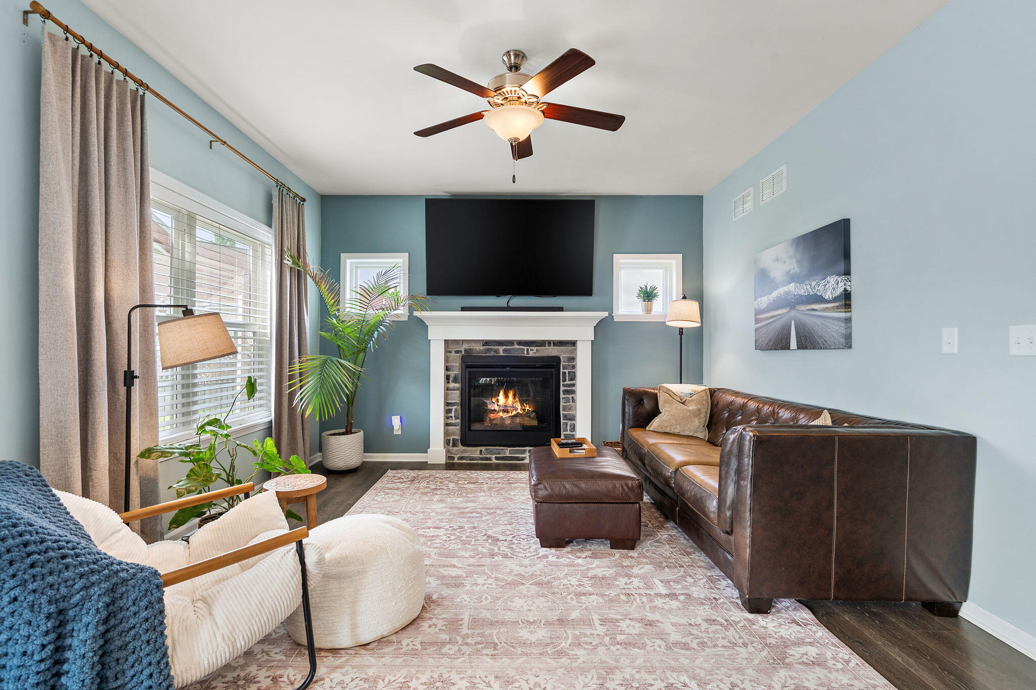 265 E 124th Avenue, Crown Point, IN 46307; Image #9