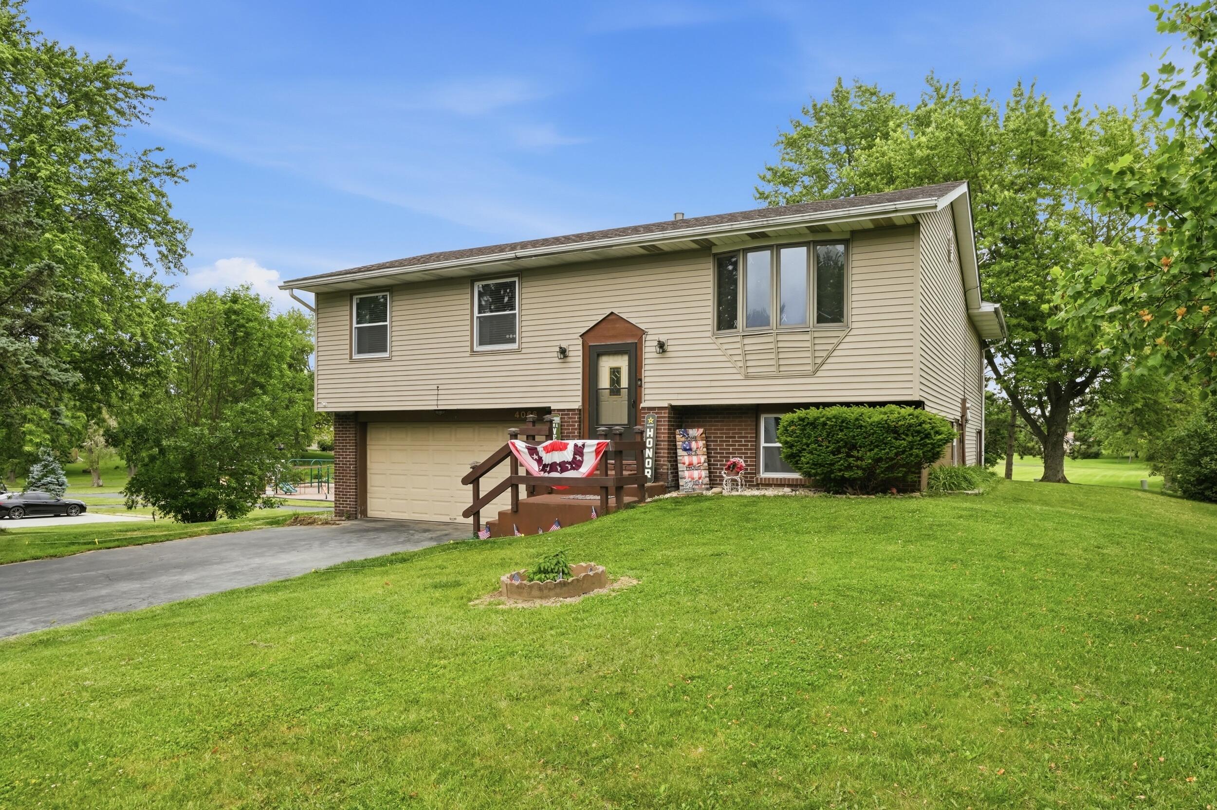 4066 Kingsway Drive, Crown Point, IN 46307; Image #2