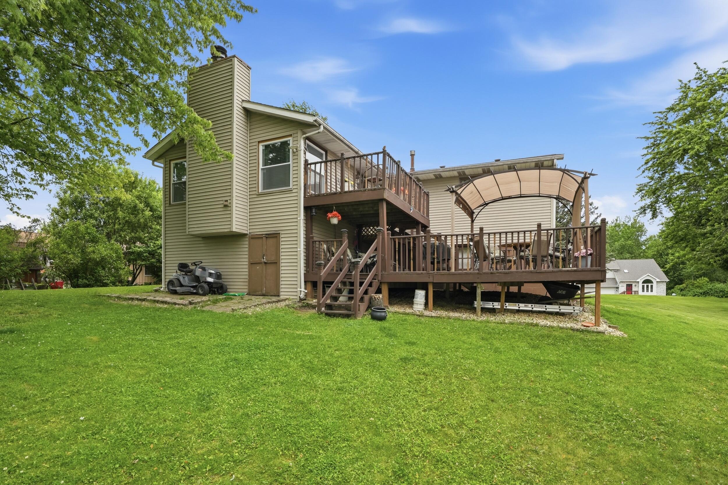 4066 Kingsway Drive, Crown Point, IN 46307; Image #21