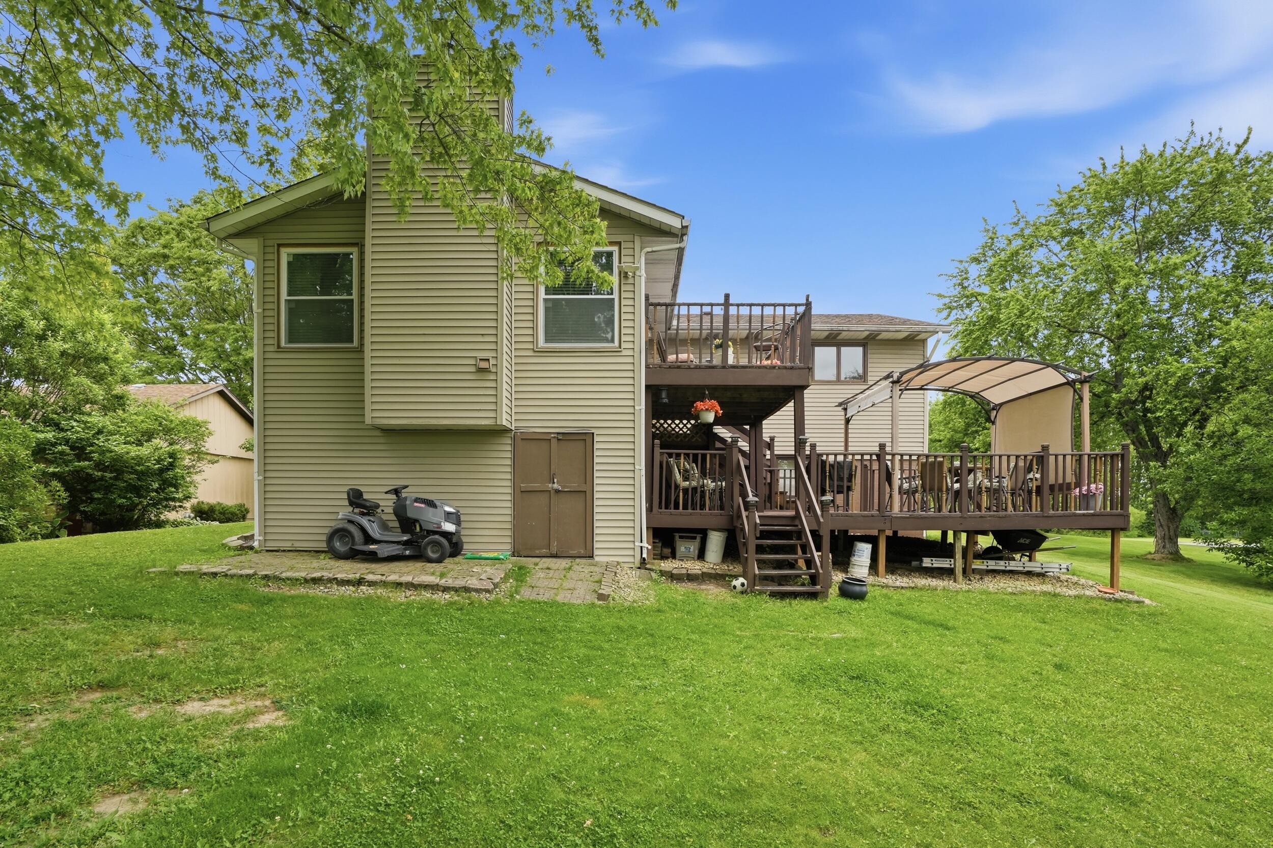 4066 Kingsway Drive, Crown Point, IN 46307; Image #22