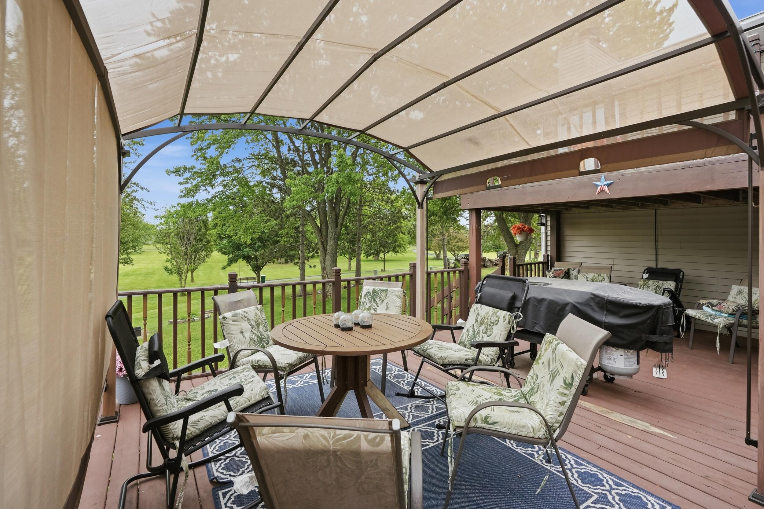 4066 Kingsway Drive, Crown Point, IN 46307; Image #24