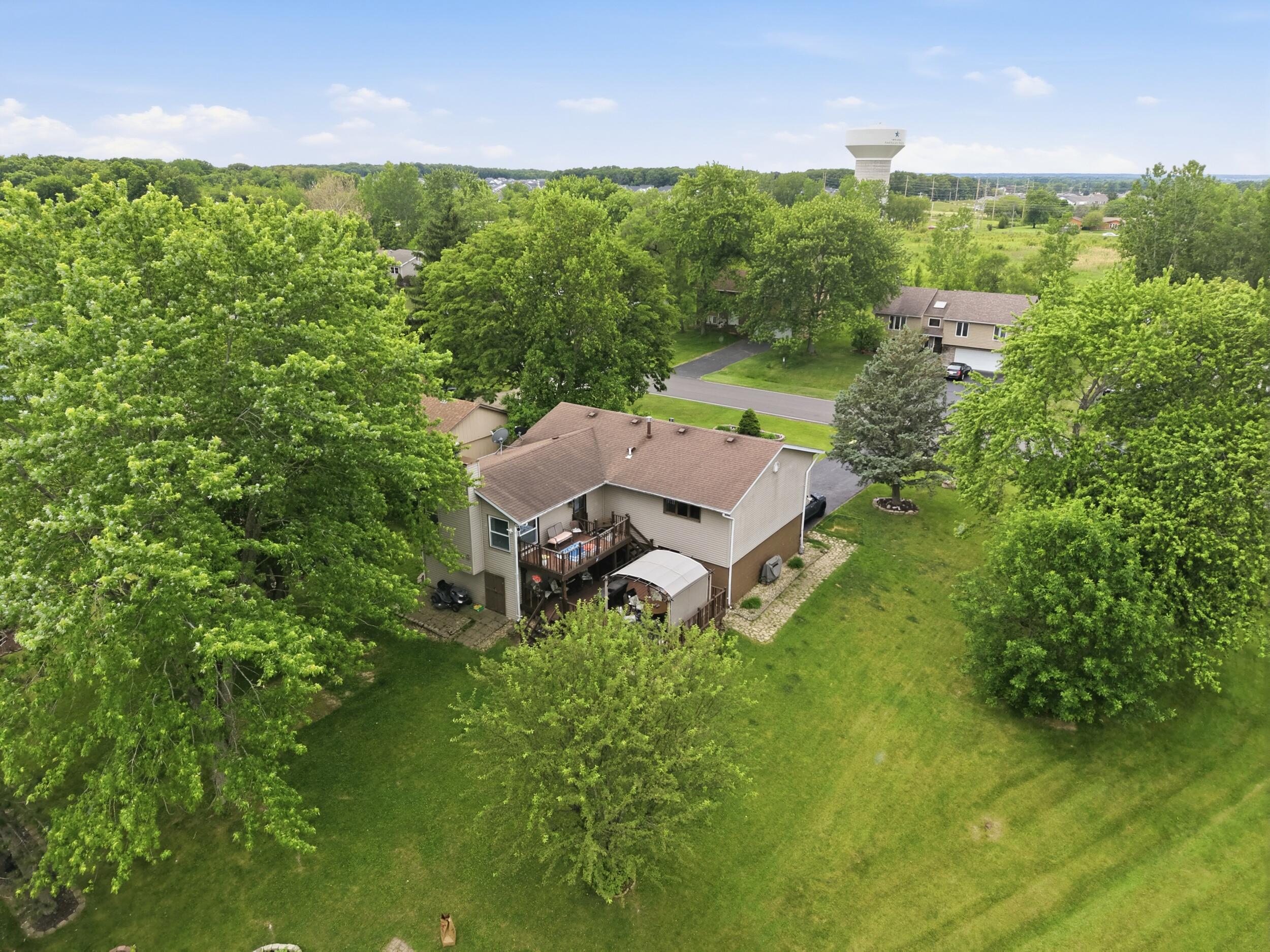 4066 Kingsway Drive, Crown Point, IN 46307; Image #27