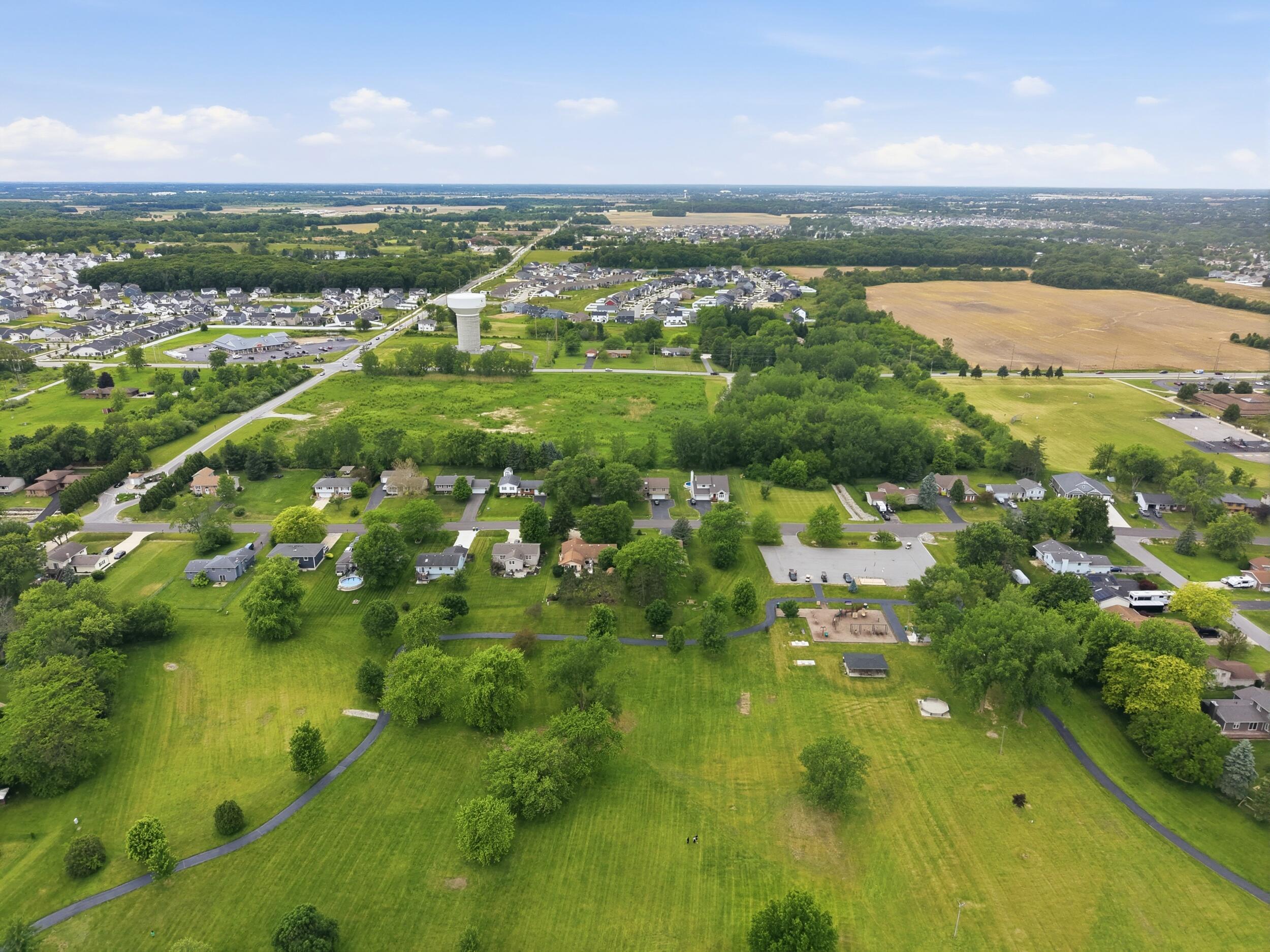4066 Kingsway Drive, Crown Point, IN 46307; Image #32