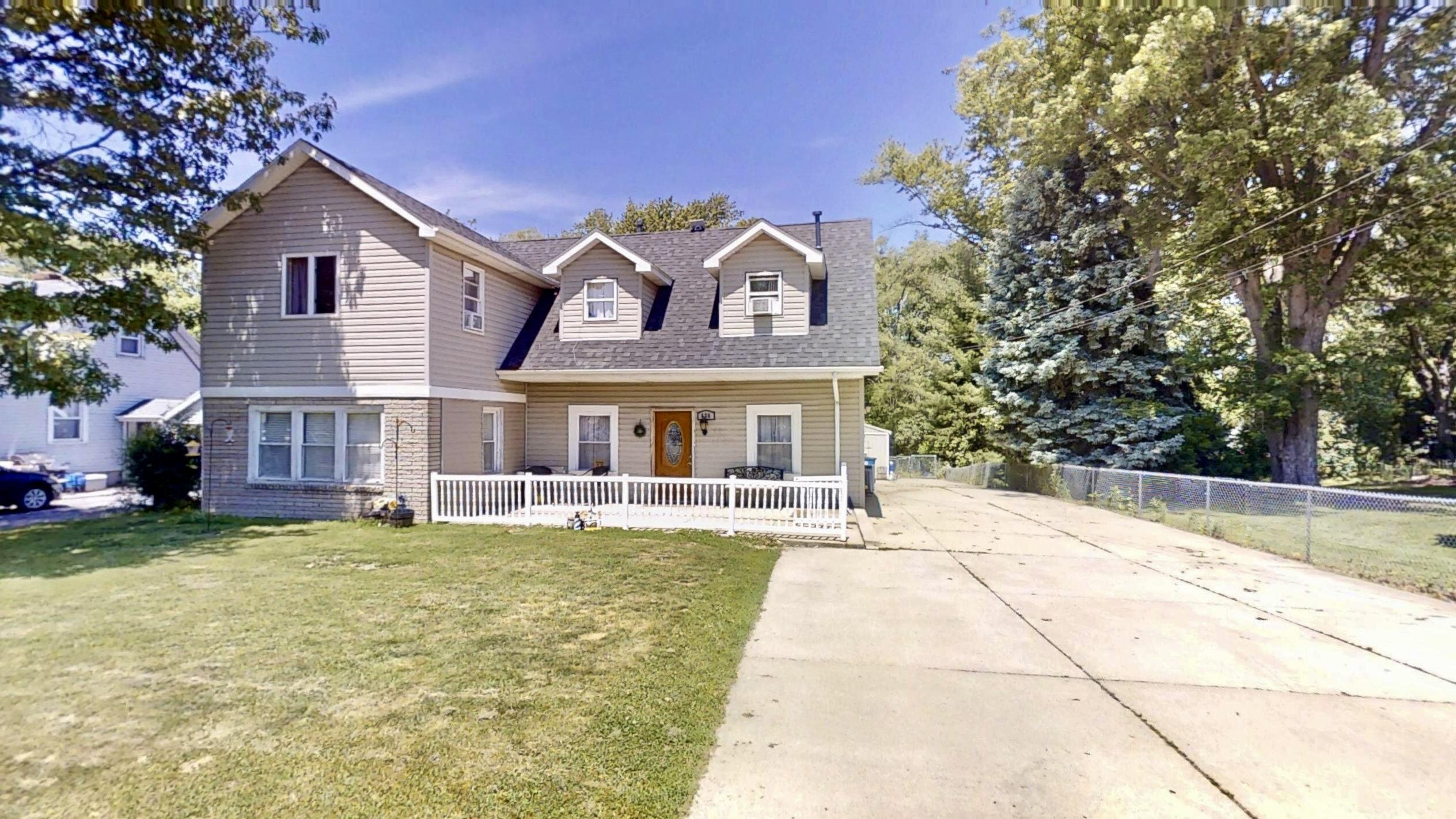 626 E 77th Avenue, Schererville, IN 46375; Image #1