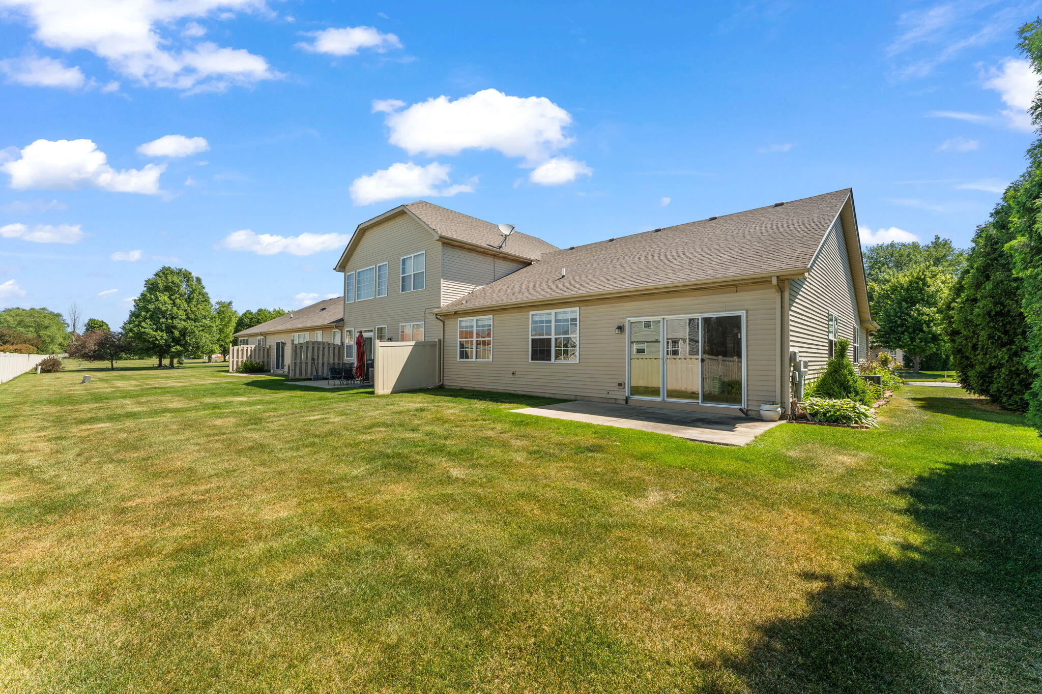 1296 Lily Lane, Schererville, IN 46375; Image #19