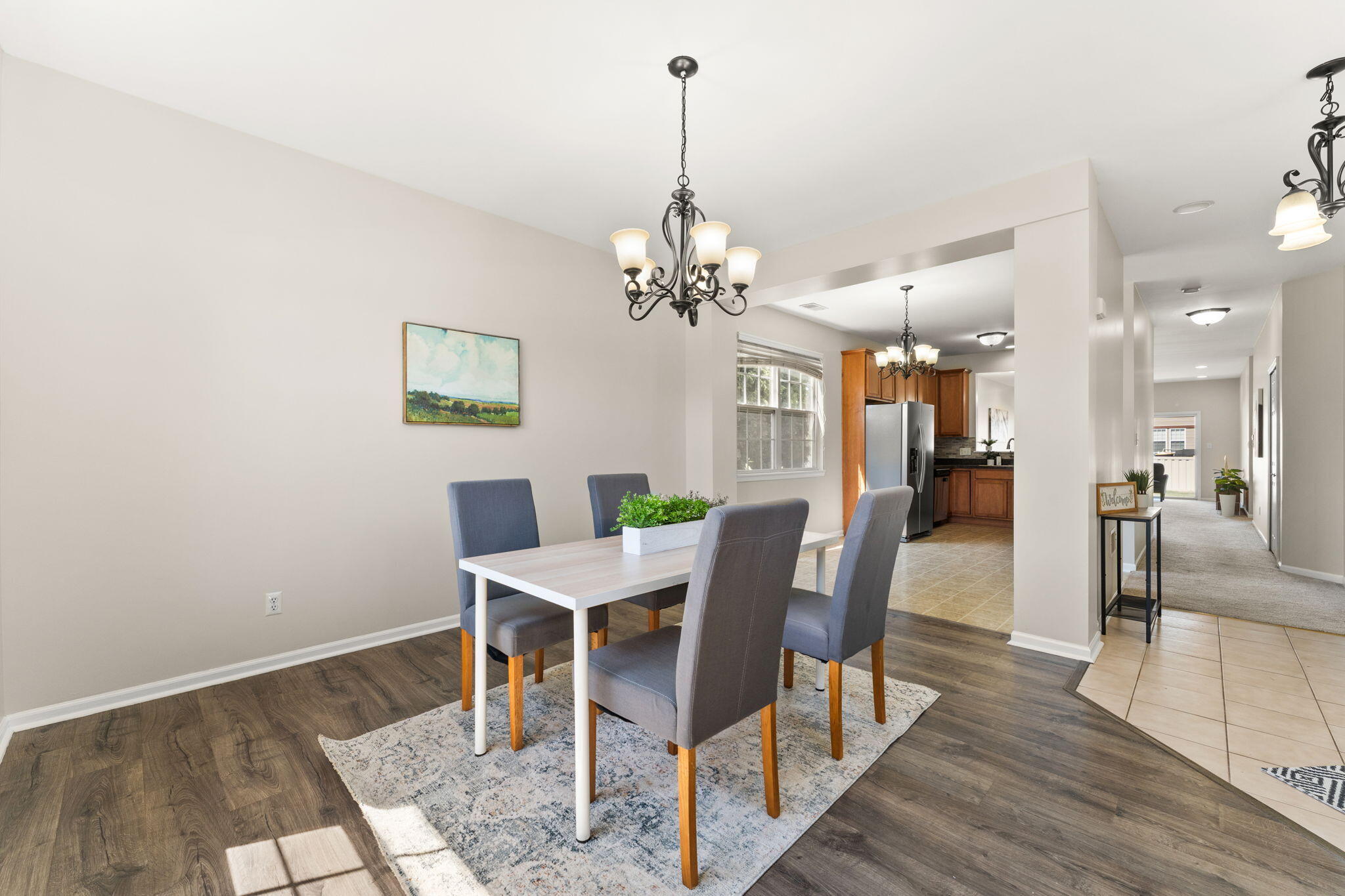 1296 Lily Lane, Schererville, IN 46375; Image #2