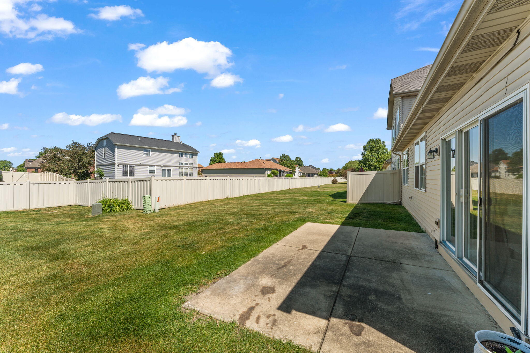 1296 Lily Lane, Schererville, IN 46375; Image #20