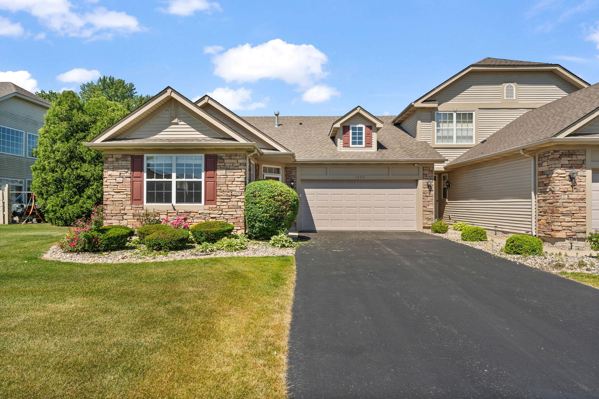 1296 Lily Lane, Schererville, IN 46375; Image #22
