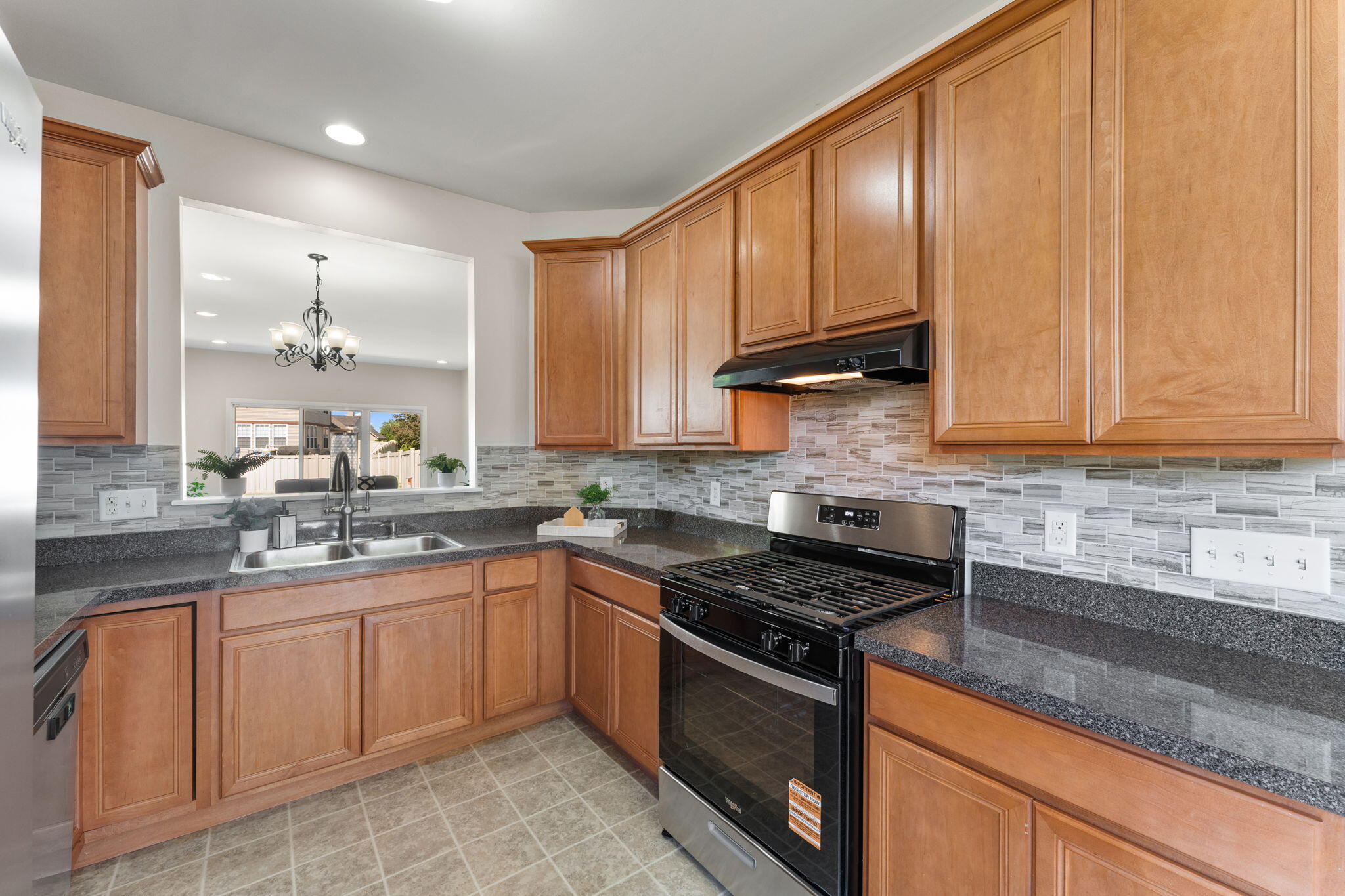 1296 Lily Lane, Schererville, IN 46375; Image #4