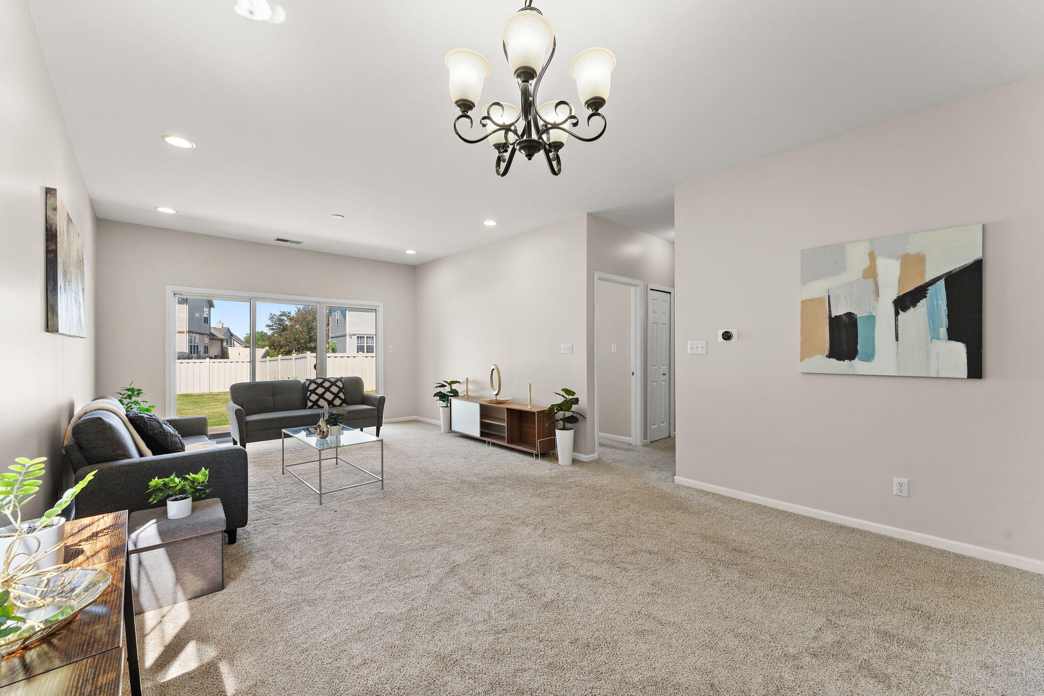1296 Lily Lane, Schererville, IN 46375; Image #8