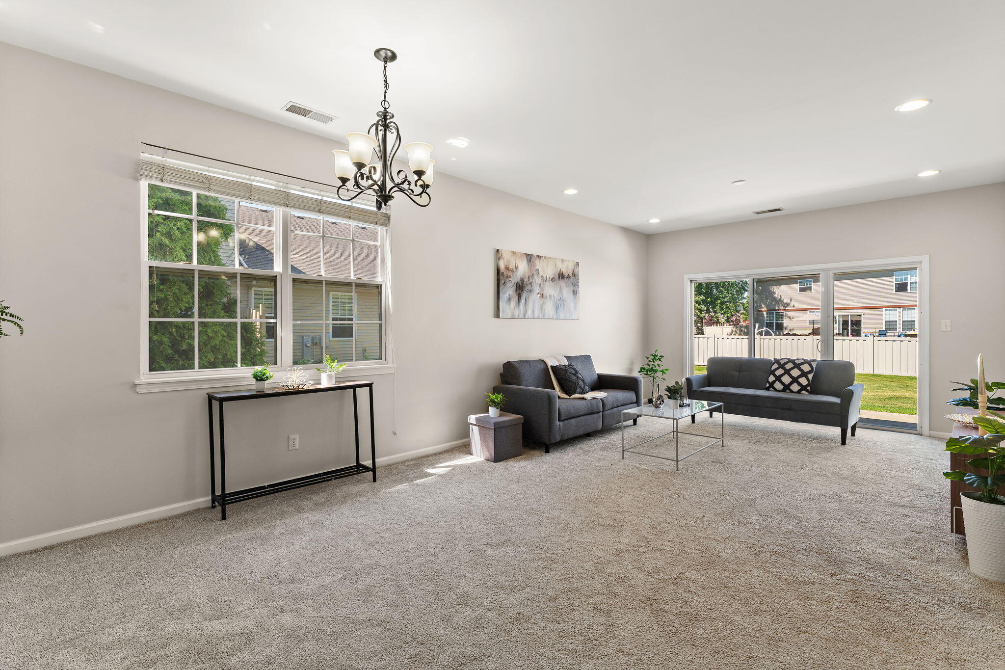 1296 Lily Lane, Schererville, IN 46375; Image #9