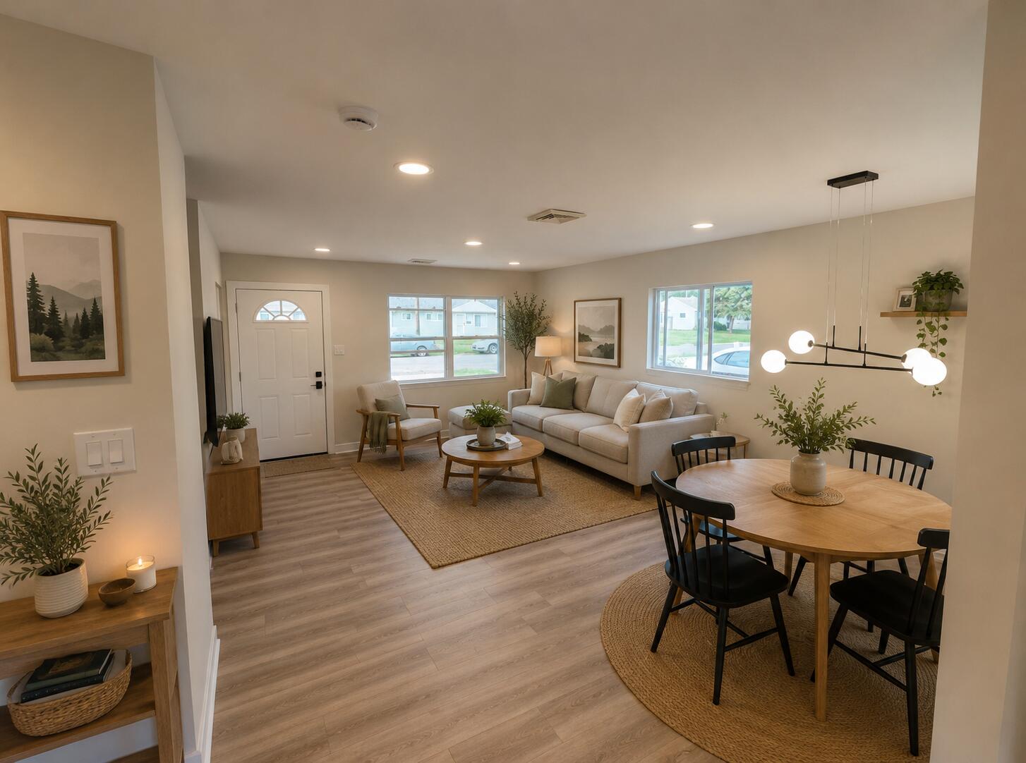 2637 Central Drive, Gary, IN 46407; Image #2